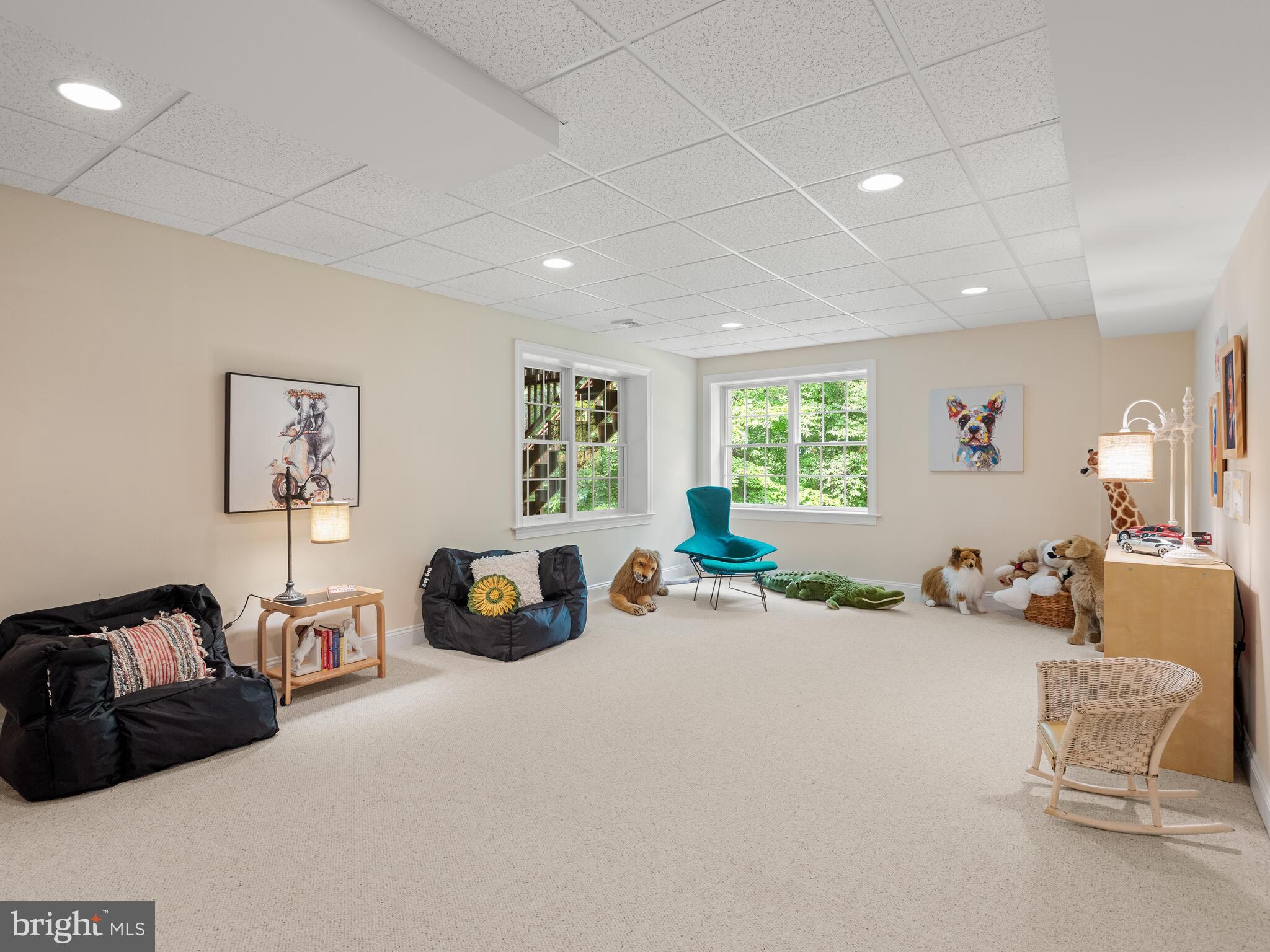 VALLEY FORGE WOODS - Residential