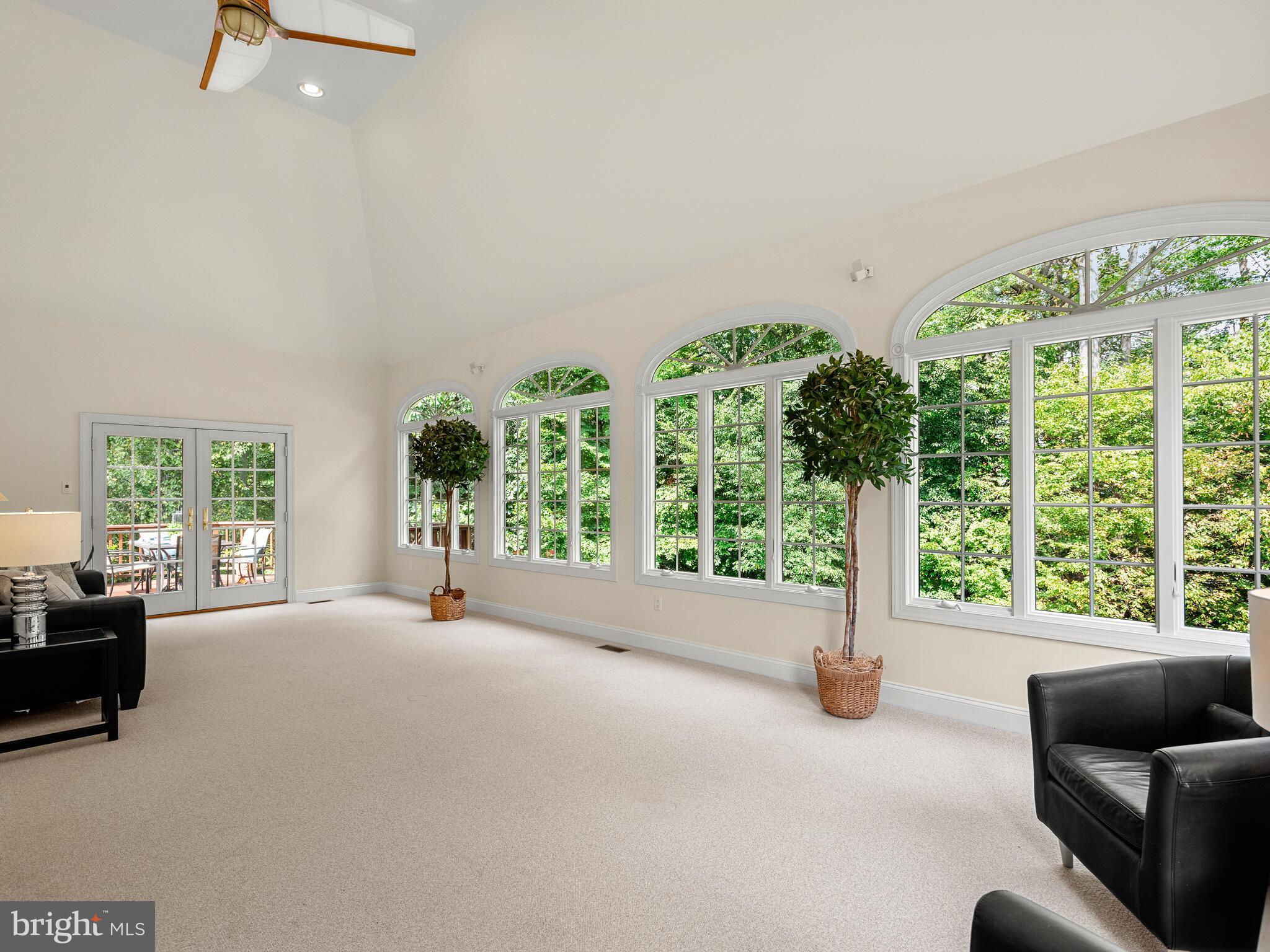 VALLEY FORGE WOODS - Residential