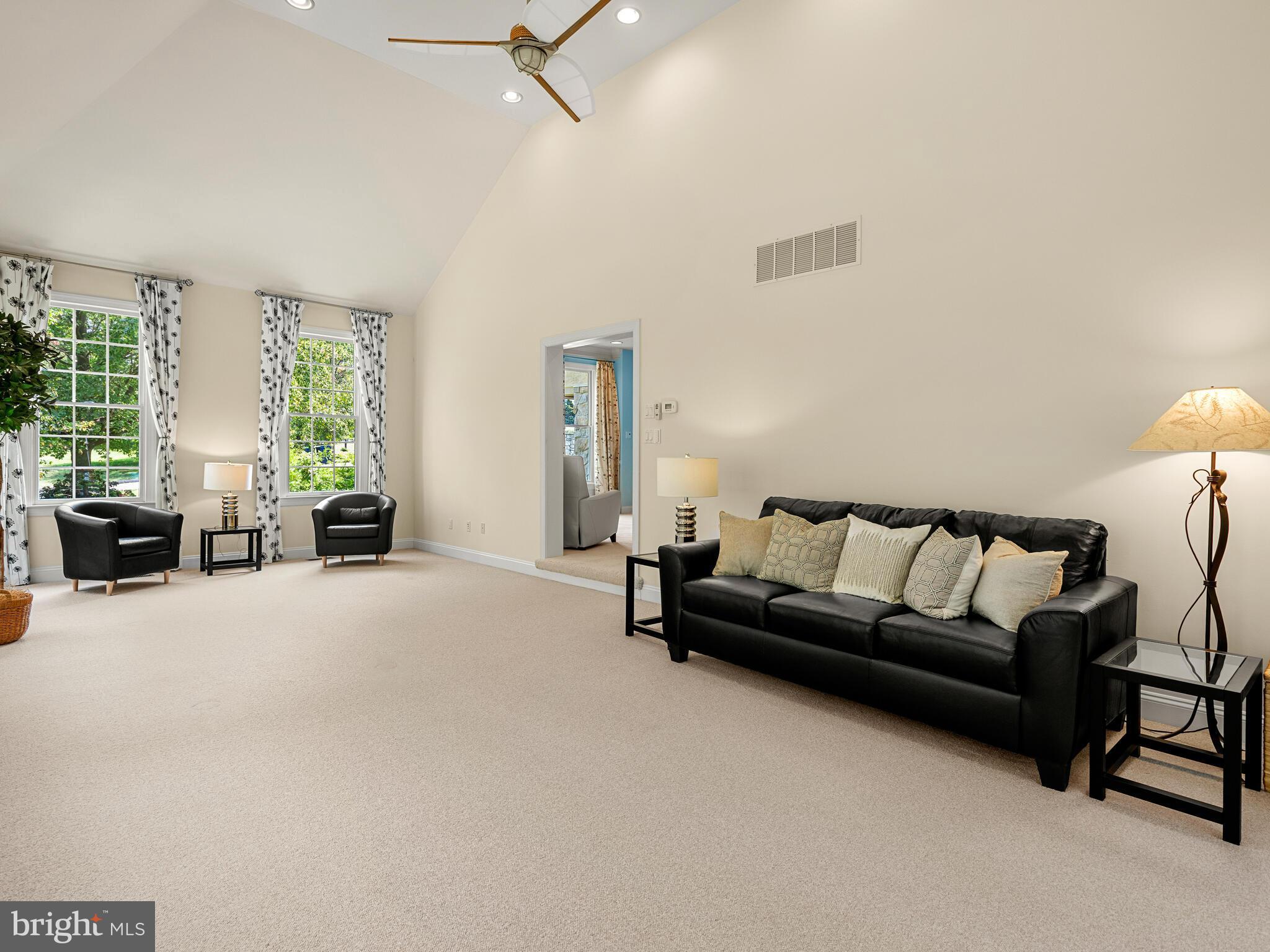 VALLEY FORGE WOODS - Residential