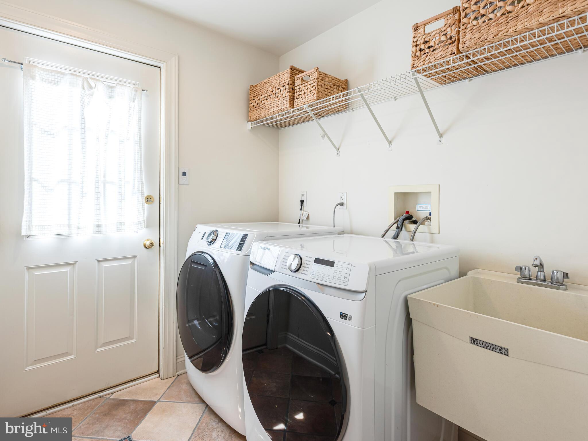 VALLEY FORGE WOODS - Residential