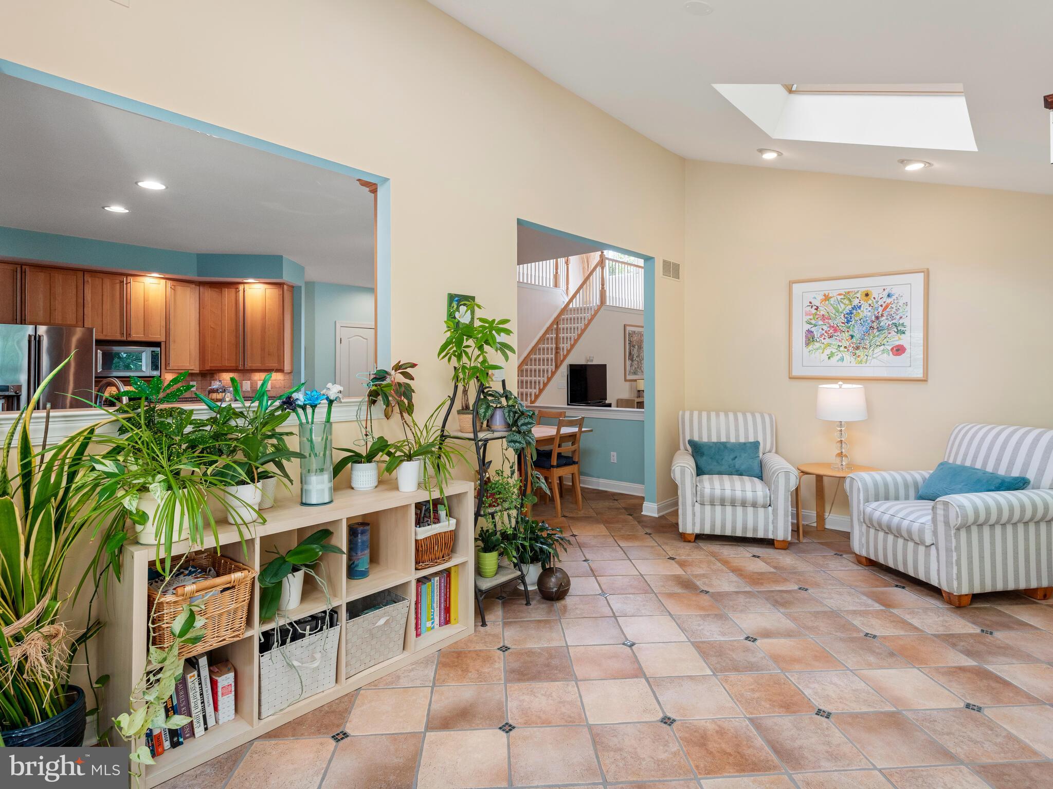 VALLEY FORGE WOODS - Residential