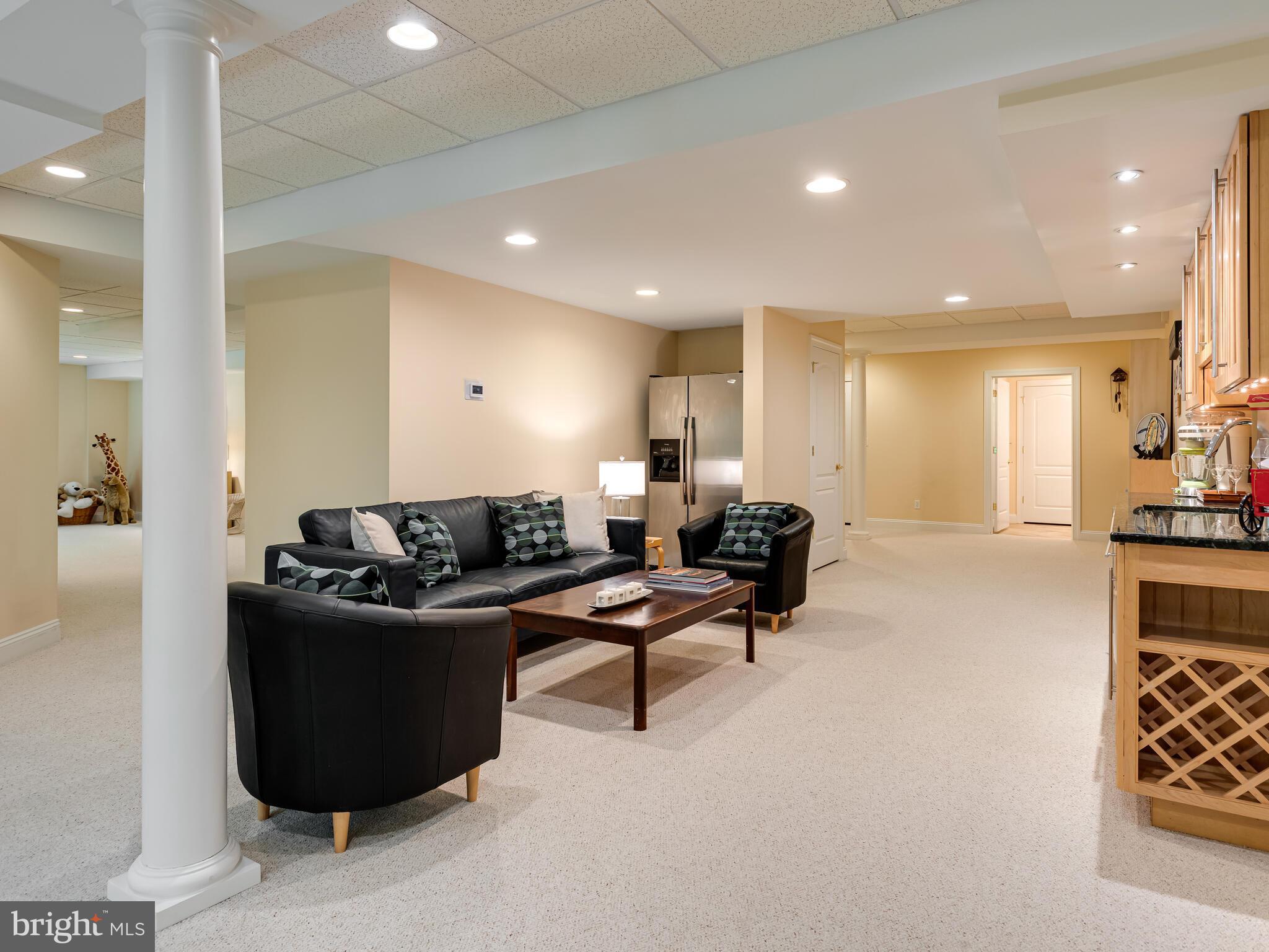 VALLEY FORGE WOODS - Residential