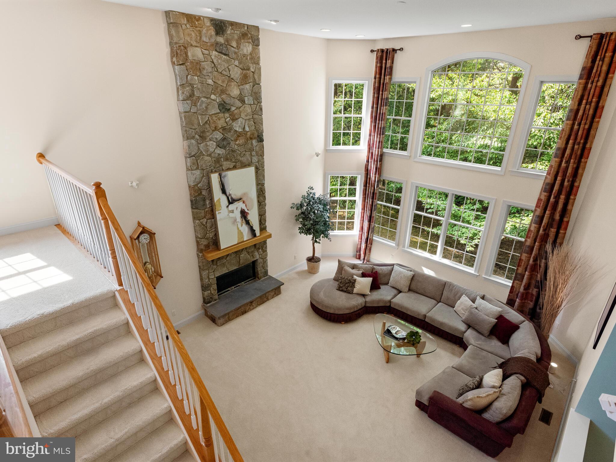 VALLEY FORGE WOODS - Residential