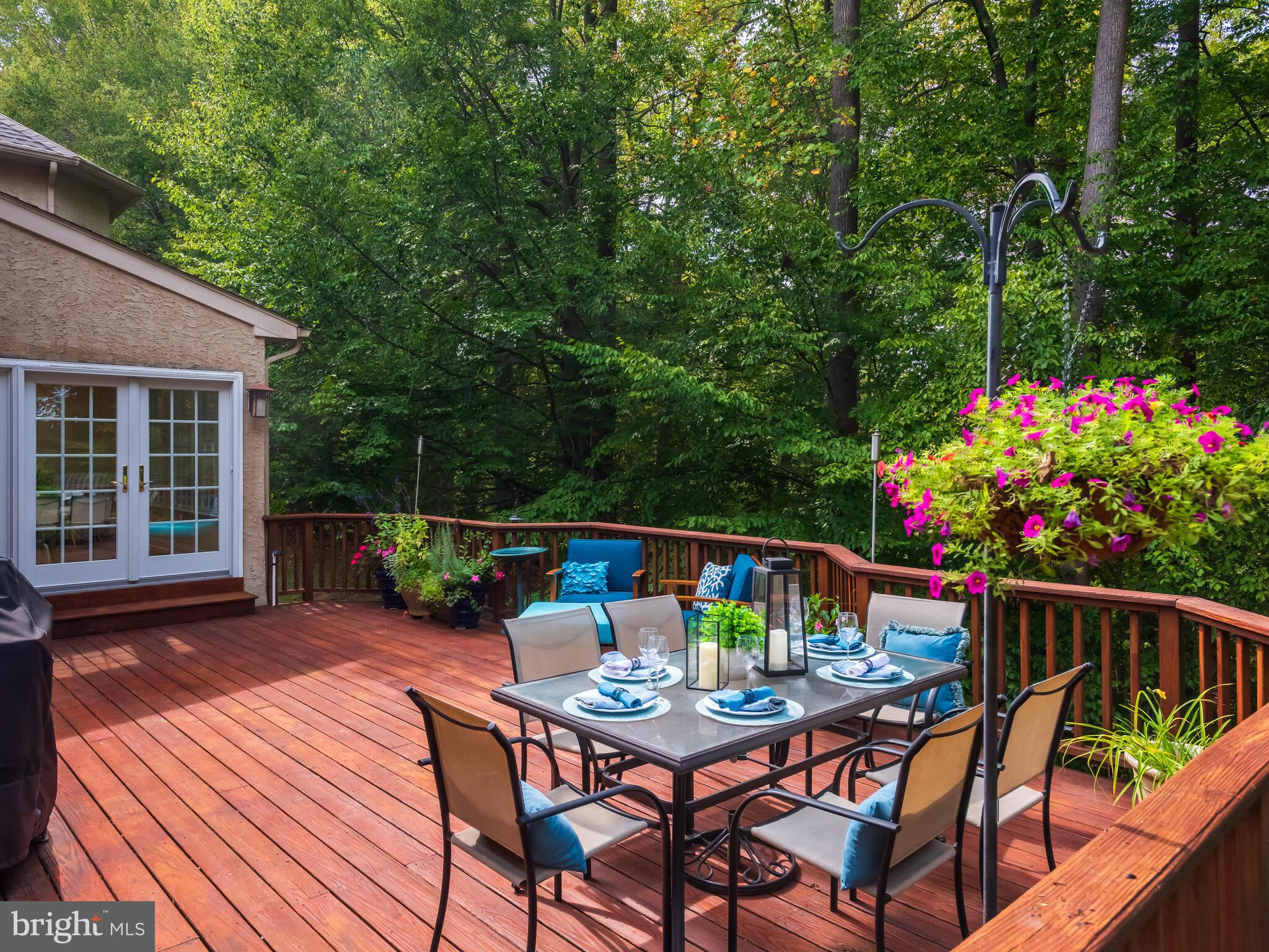 VALLEY FORGE WOODS - Residential