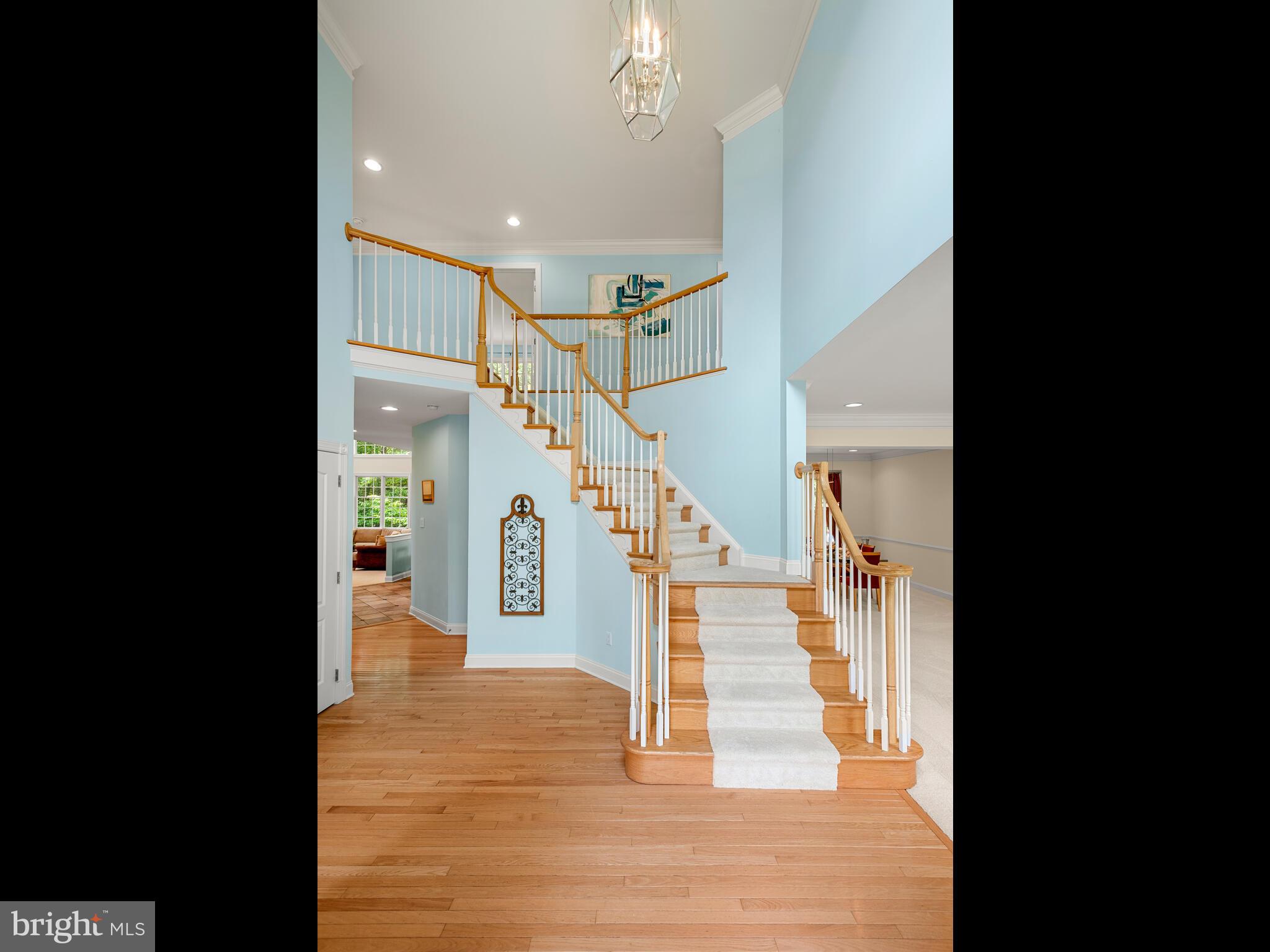 VALLEY FORGE WOODS - Residential