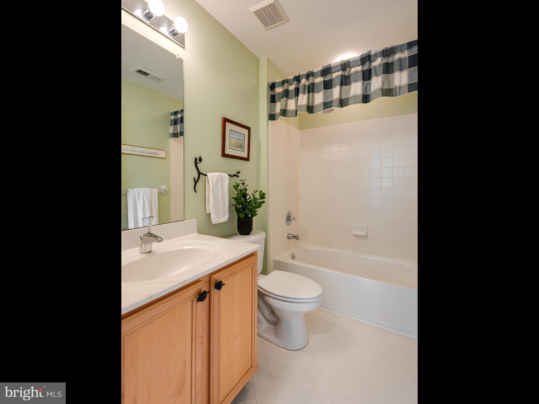 VALLEY FORGE WOODS - Residential