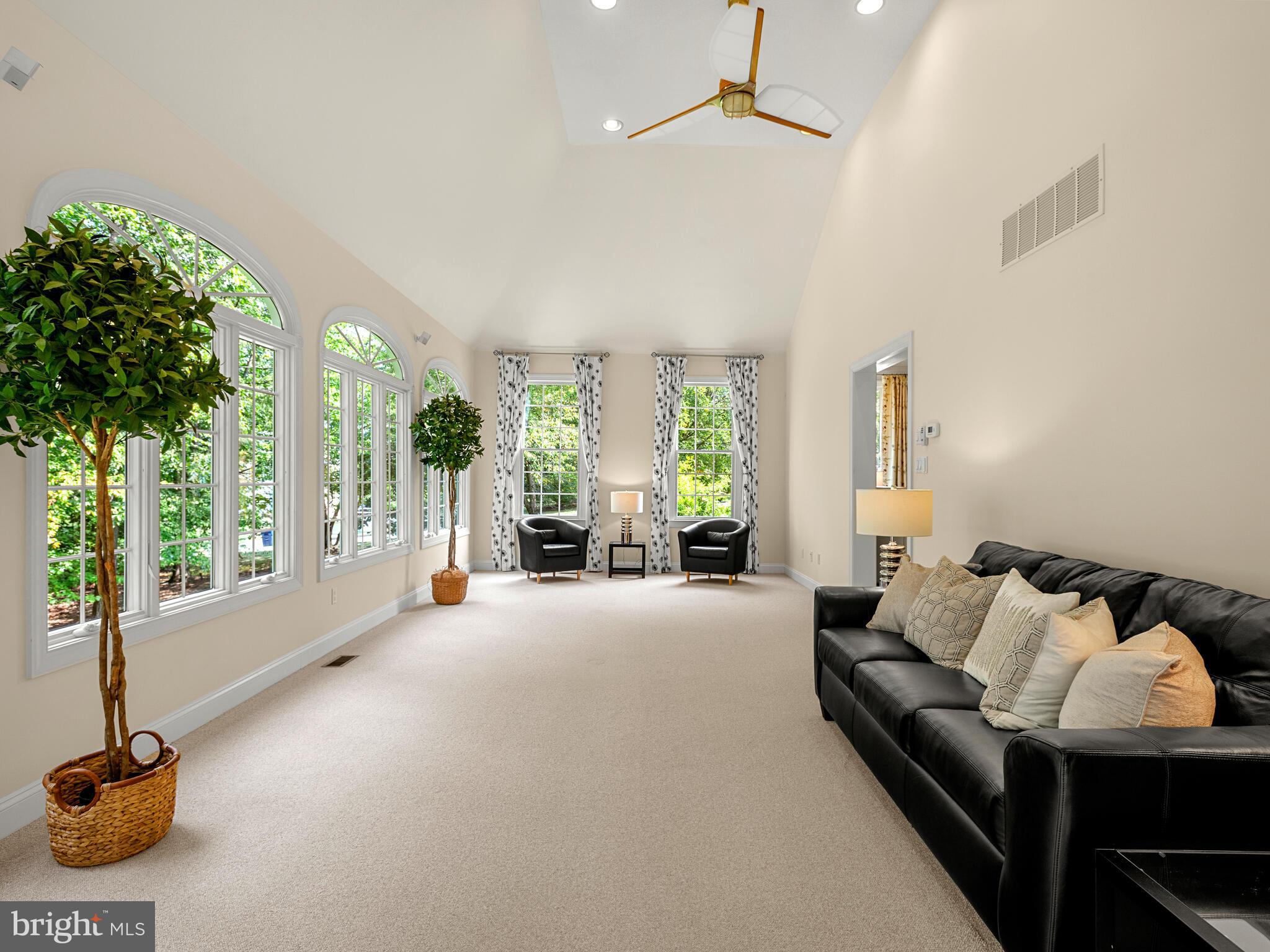 VALLEY FORGE WOODS - Residential