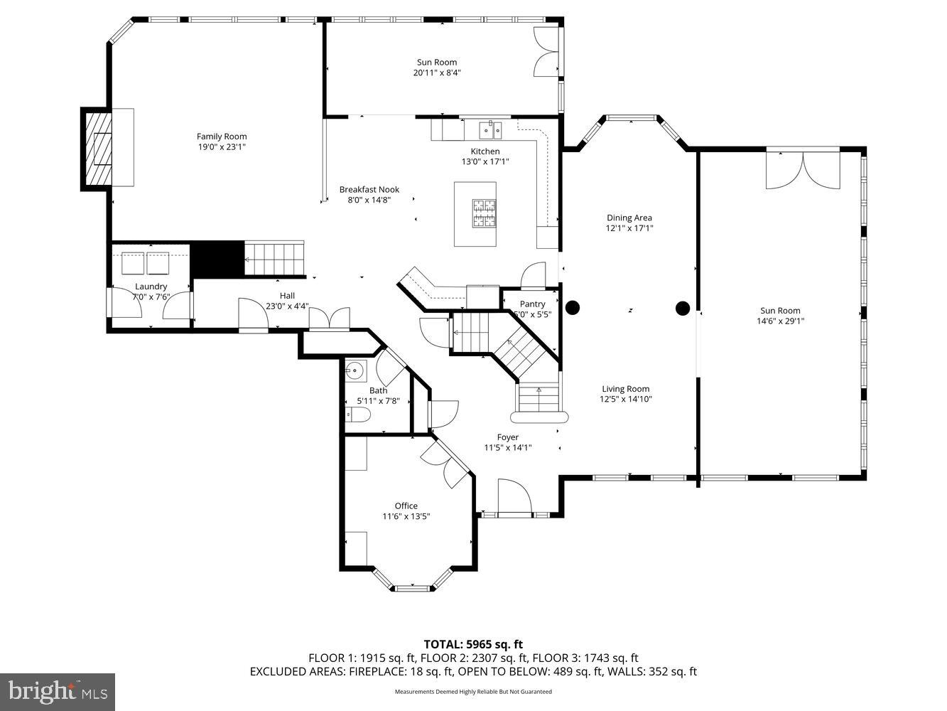 VALLEY FORGE WOODS - Residential