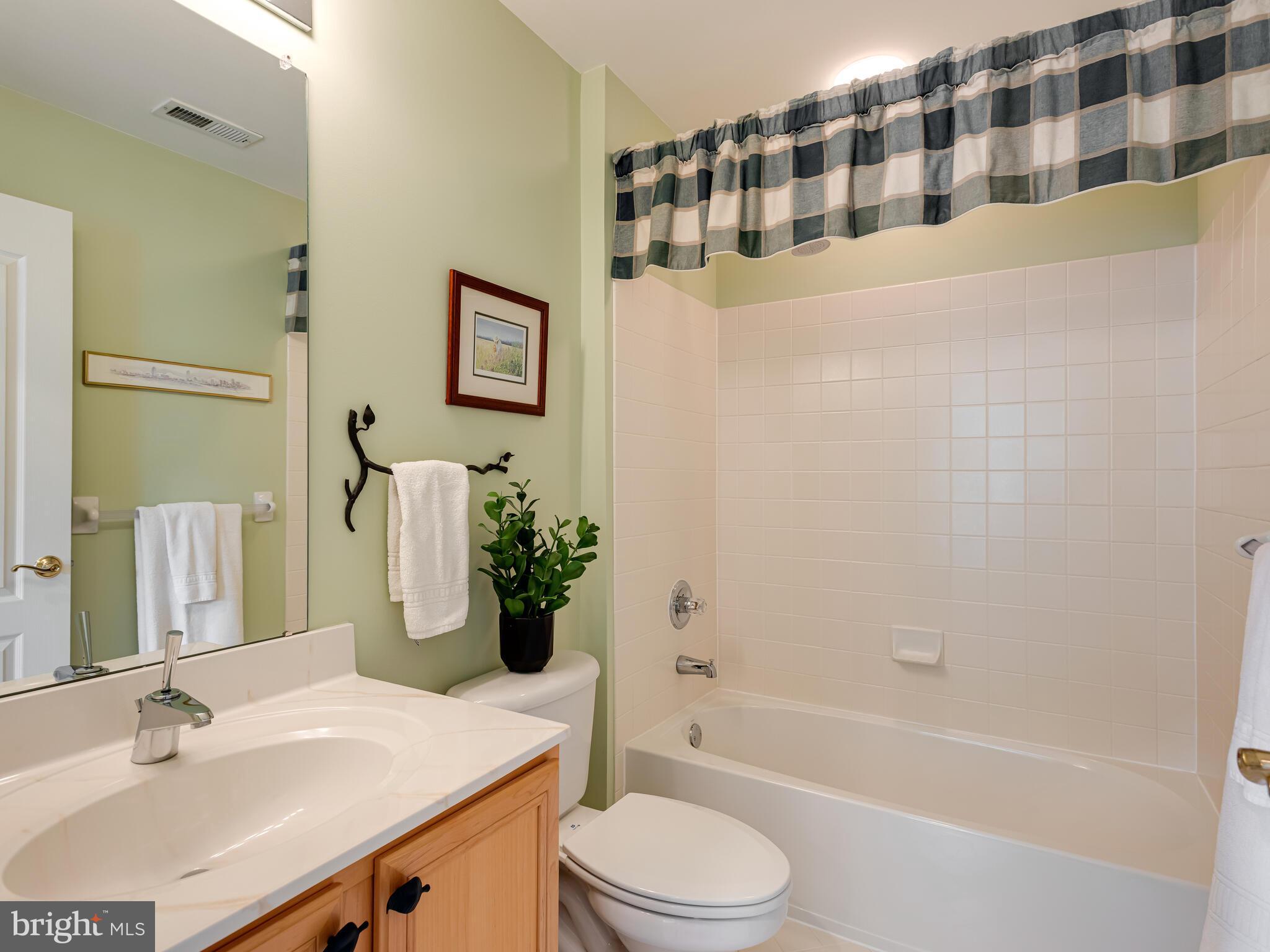 VALLEY FORGE WOODS - Residential