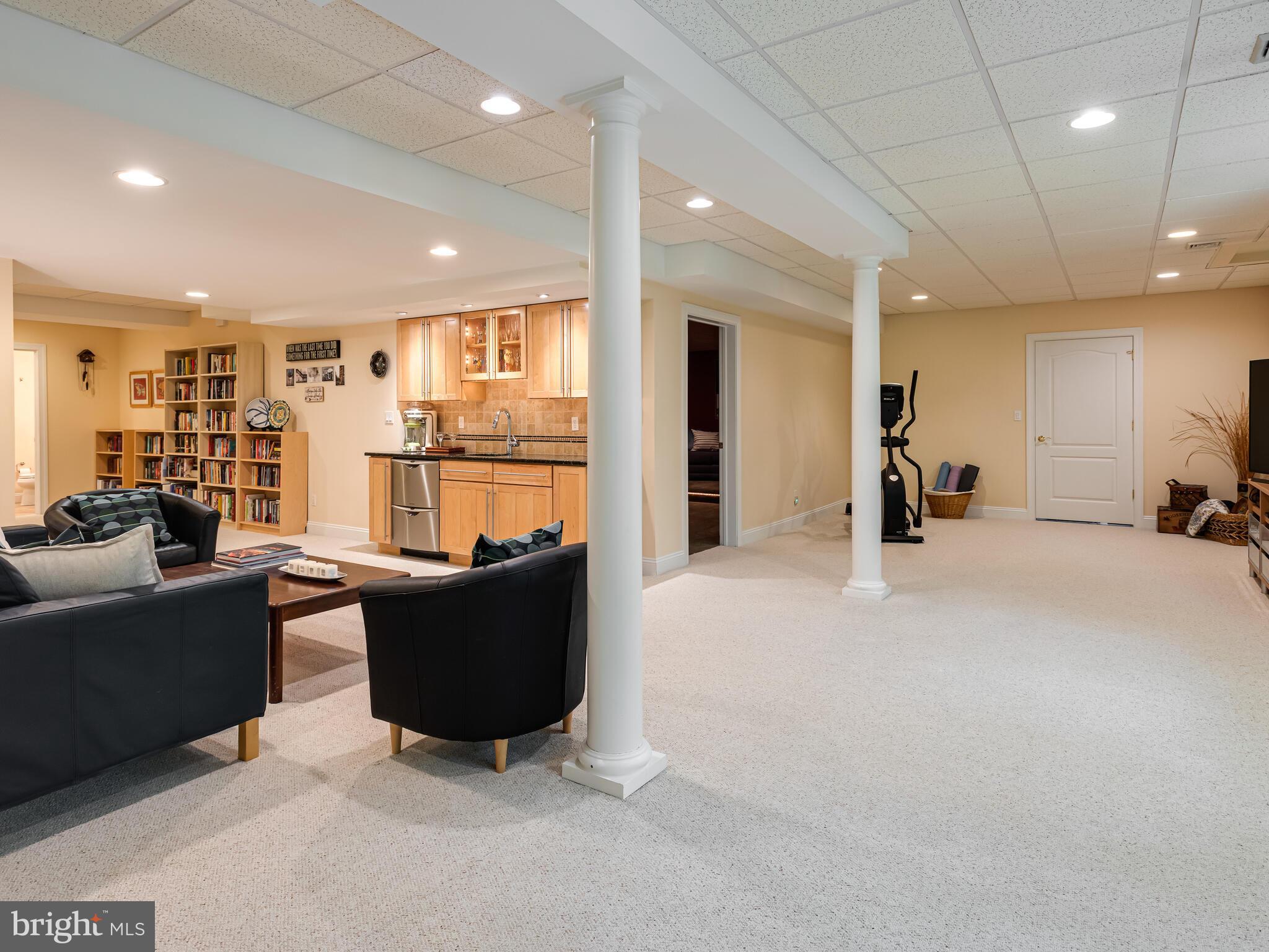 VALLEY FORGE WOODS - Residential