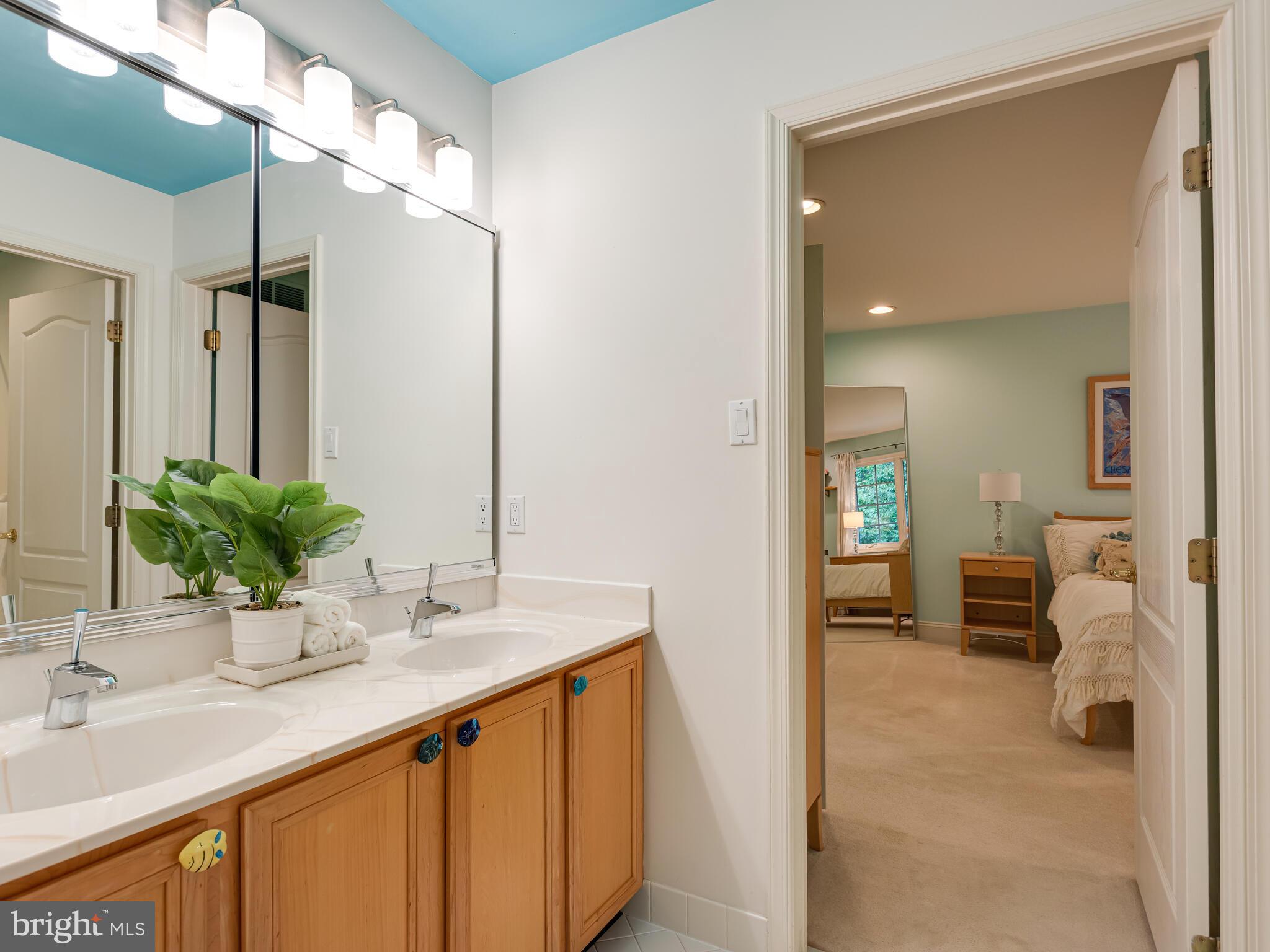 VALLEY FORGE WOODS - Residential