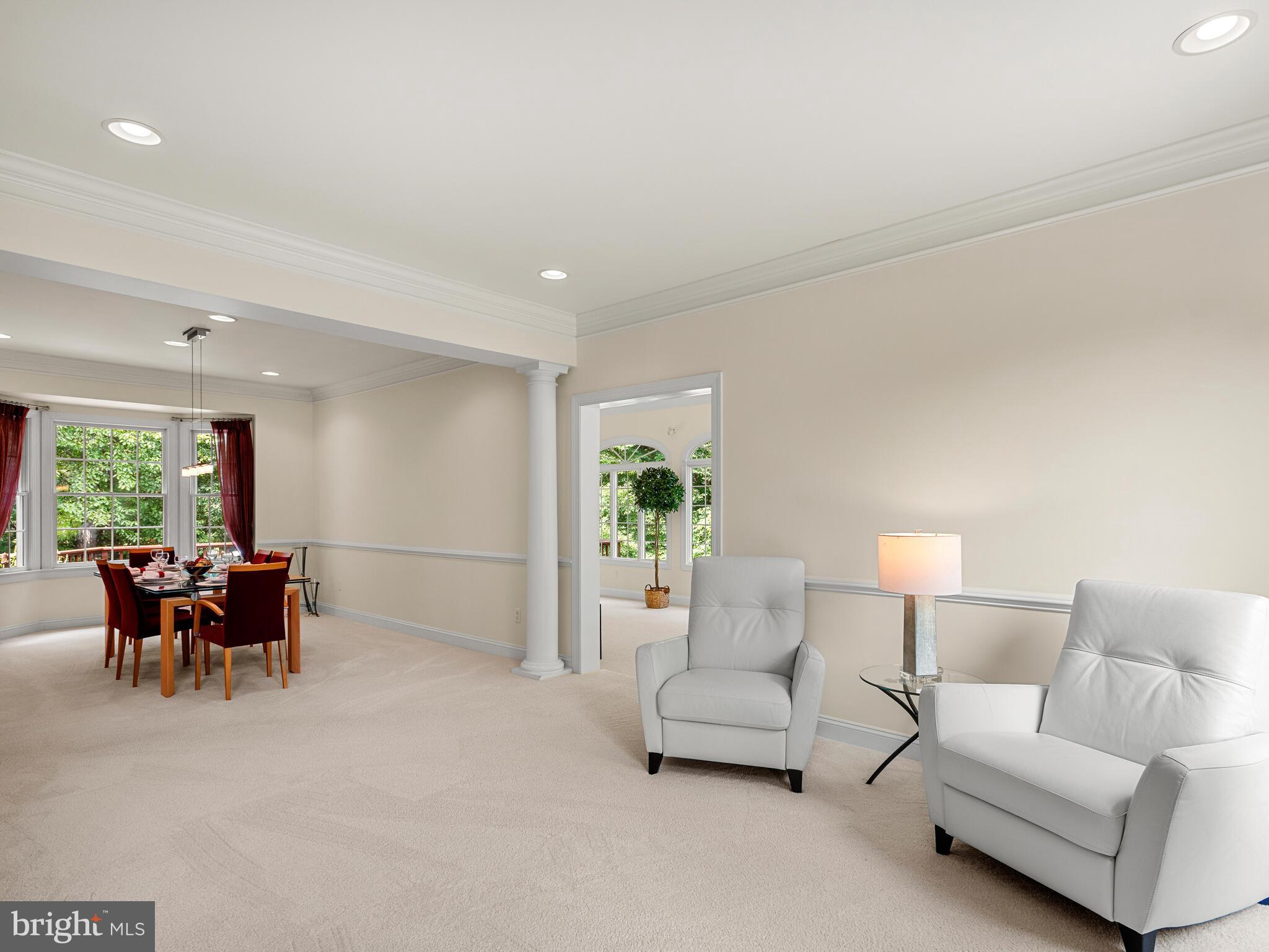 VALLEY FORGE WOODS - Residential