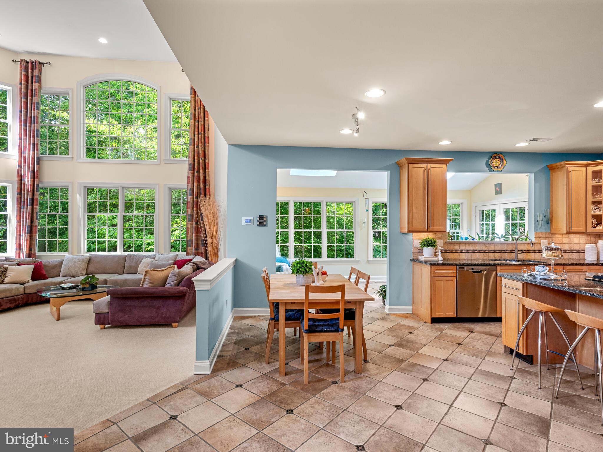 VALLEY FORGE WOODS - Residential