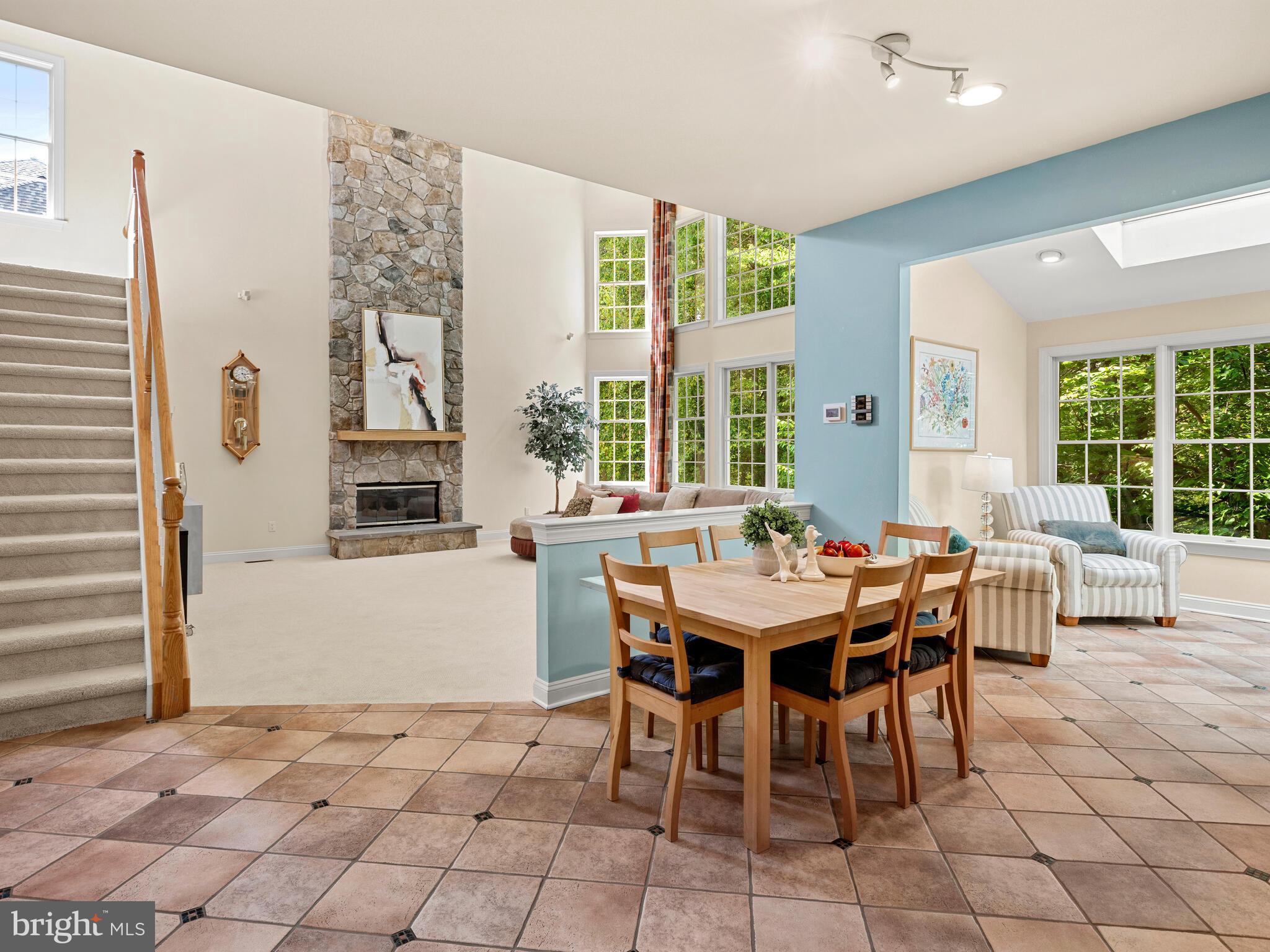 VALLEY FORGE WOODS - Residential