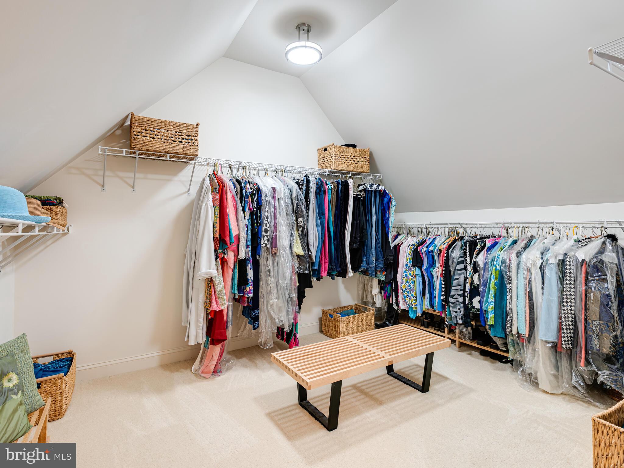 VALLEY FORGE WOODS - Residential