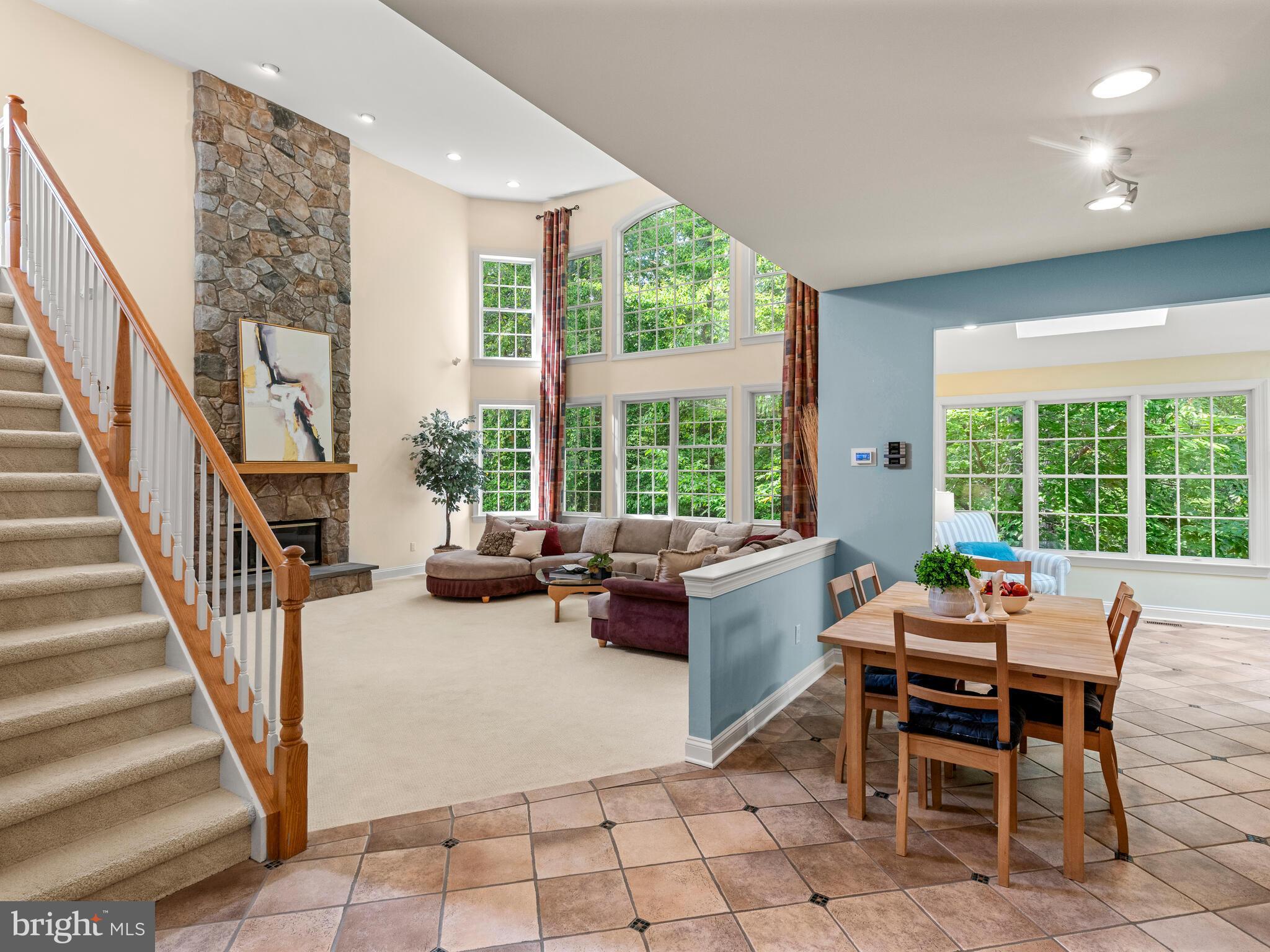 VALLEY FORGE WOODS - Residential