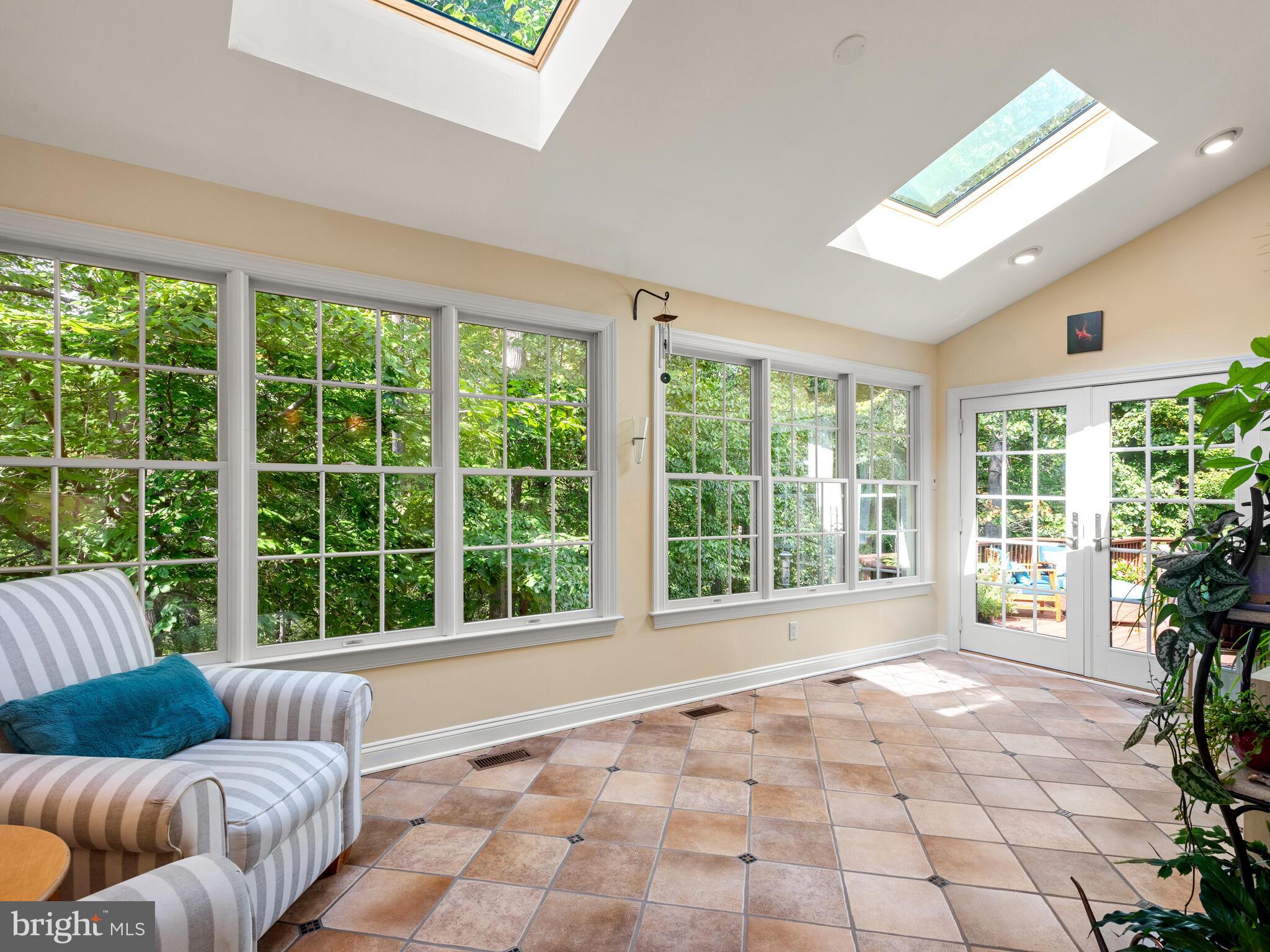 VALLEY FORGE WOODS - Residential