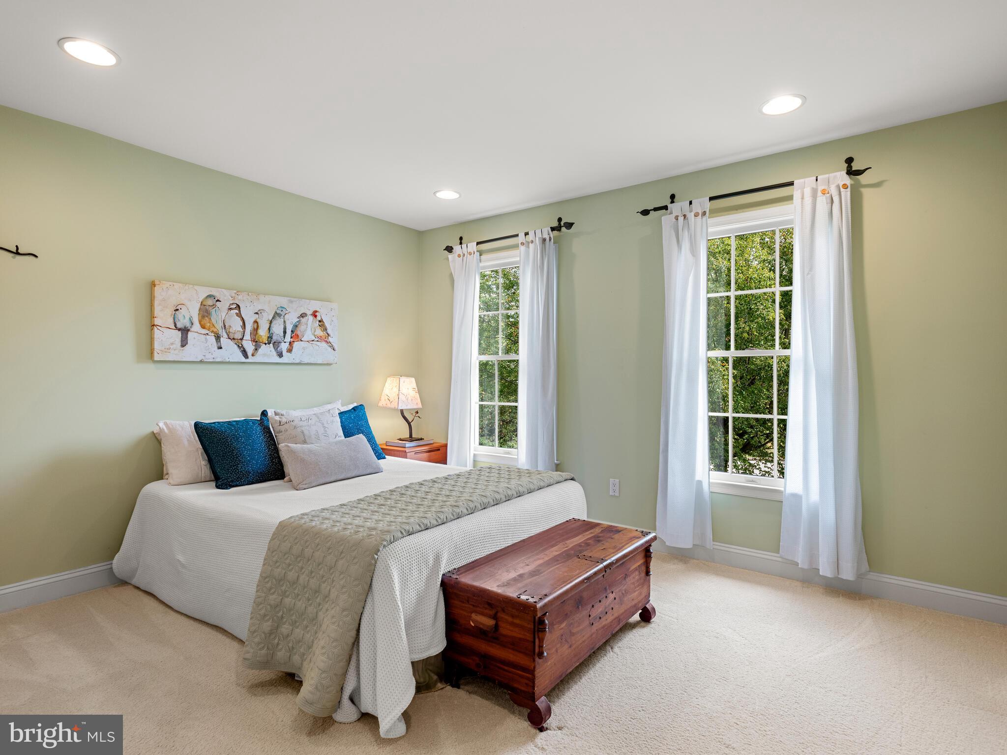 VALLEY FORGE WOODS - Residential