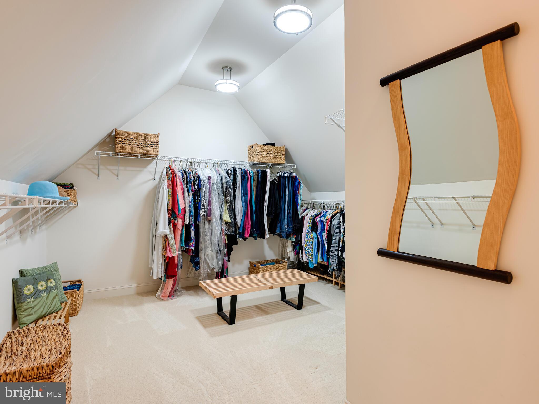 VALLEY FORGE WOODS - Residential