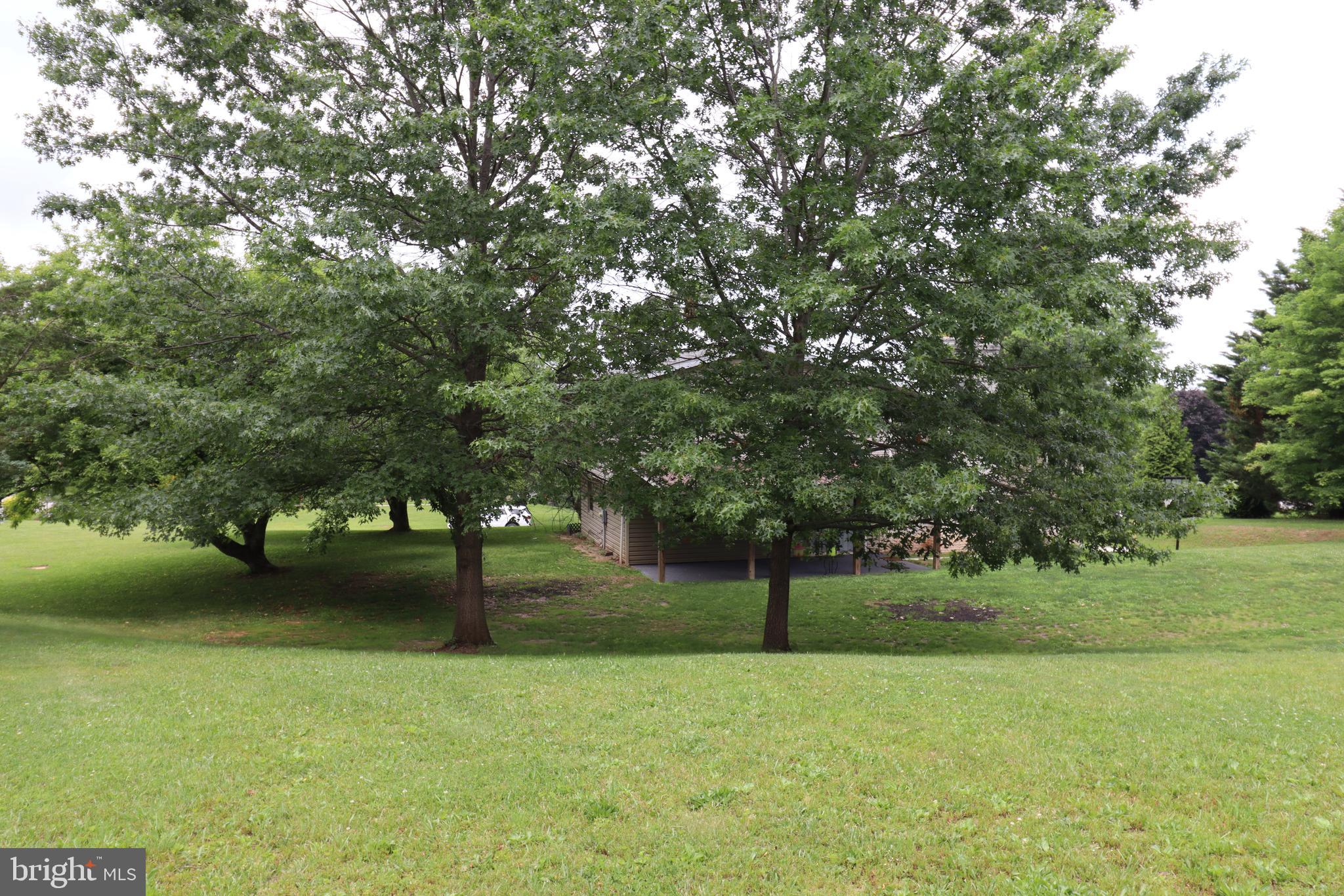 WEST MANHEIM - Residential