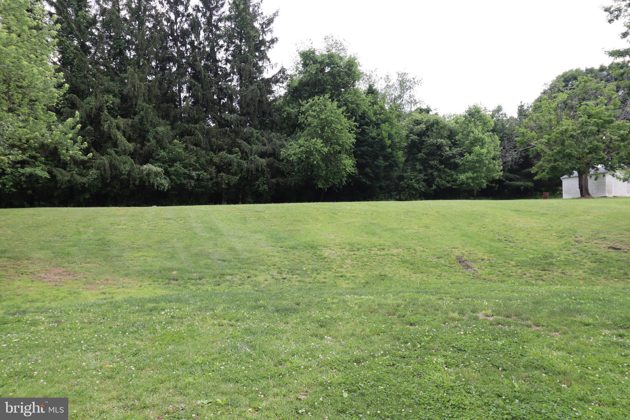 WEST MANHEIM - Residential