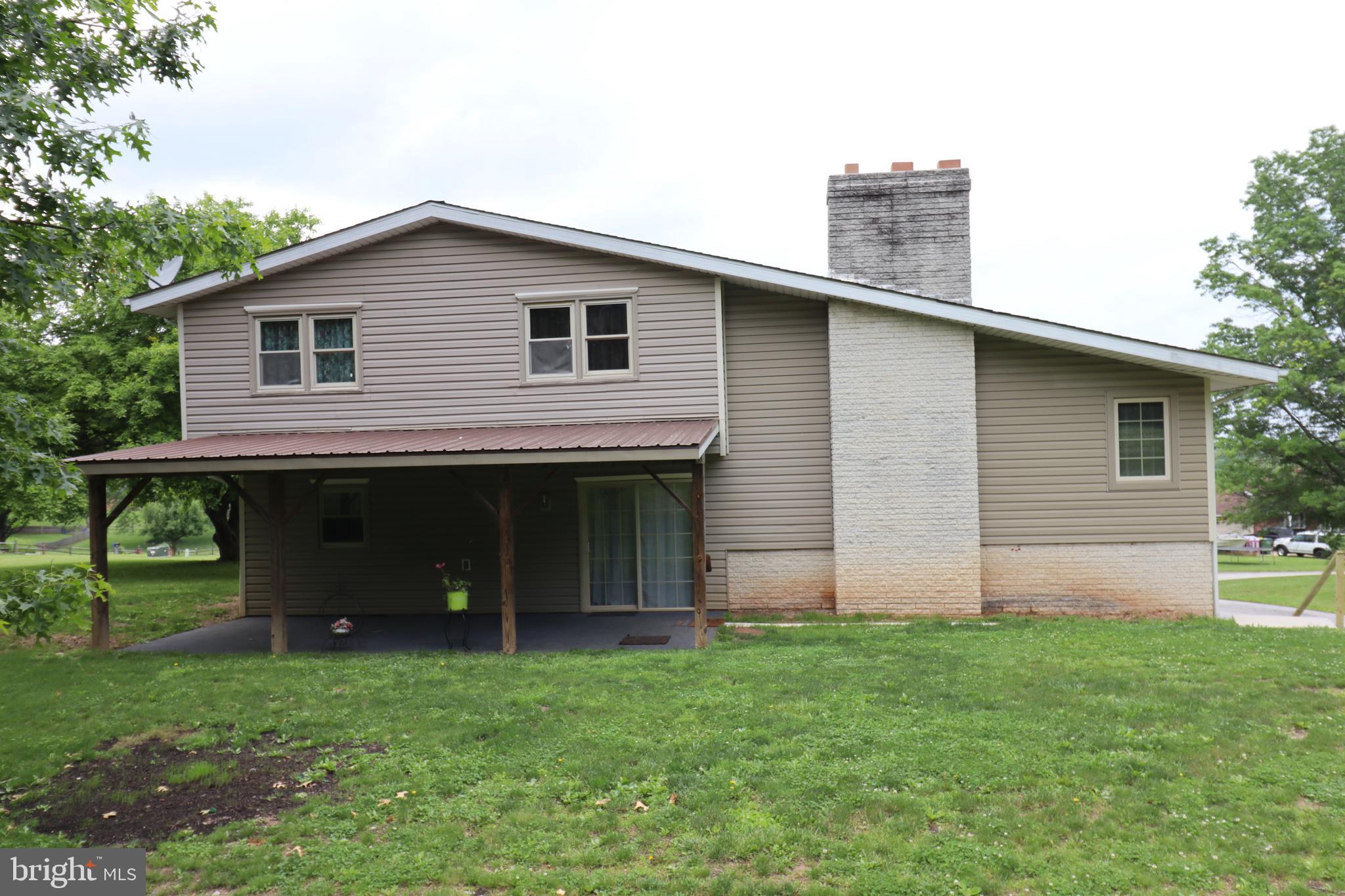 WEST MANHEIM - Residential