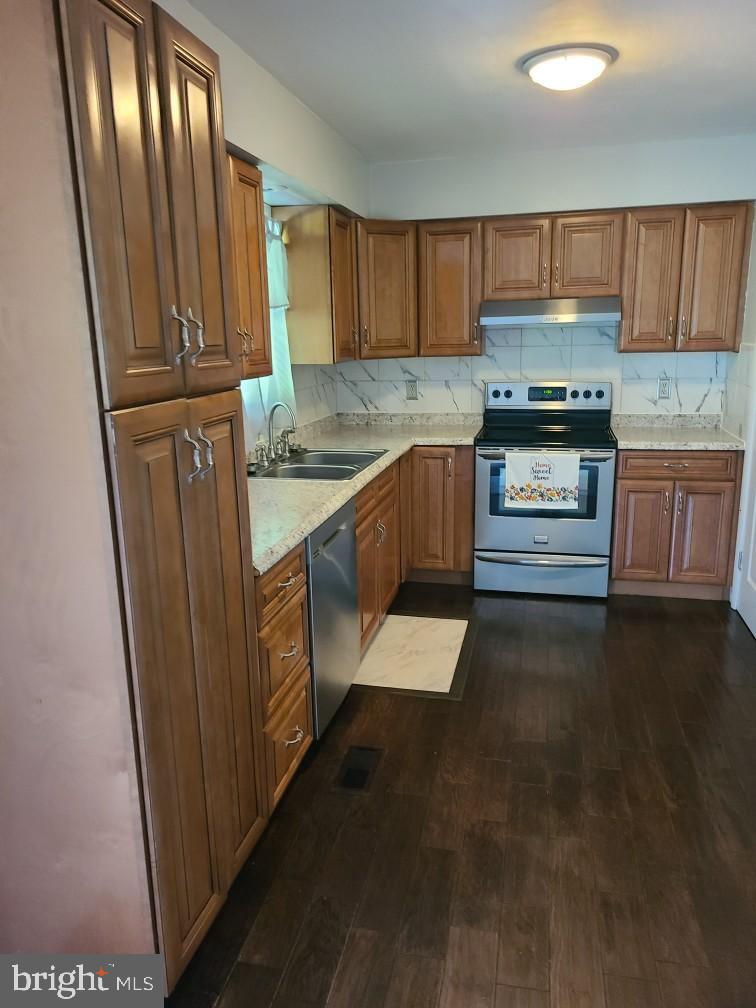 WEST MANHEIM - Residential