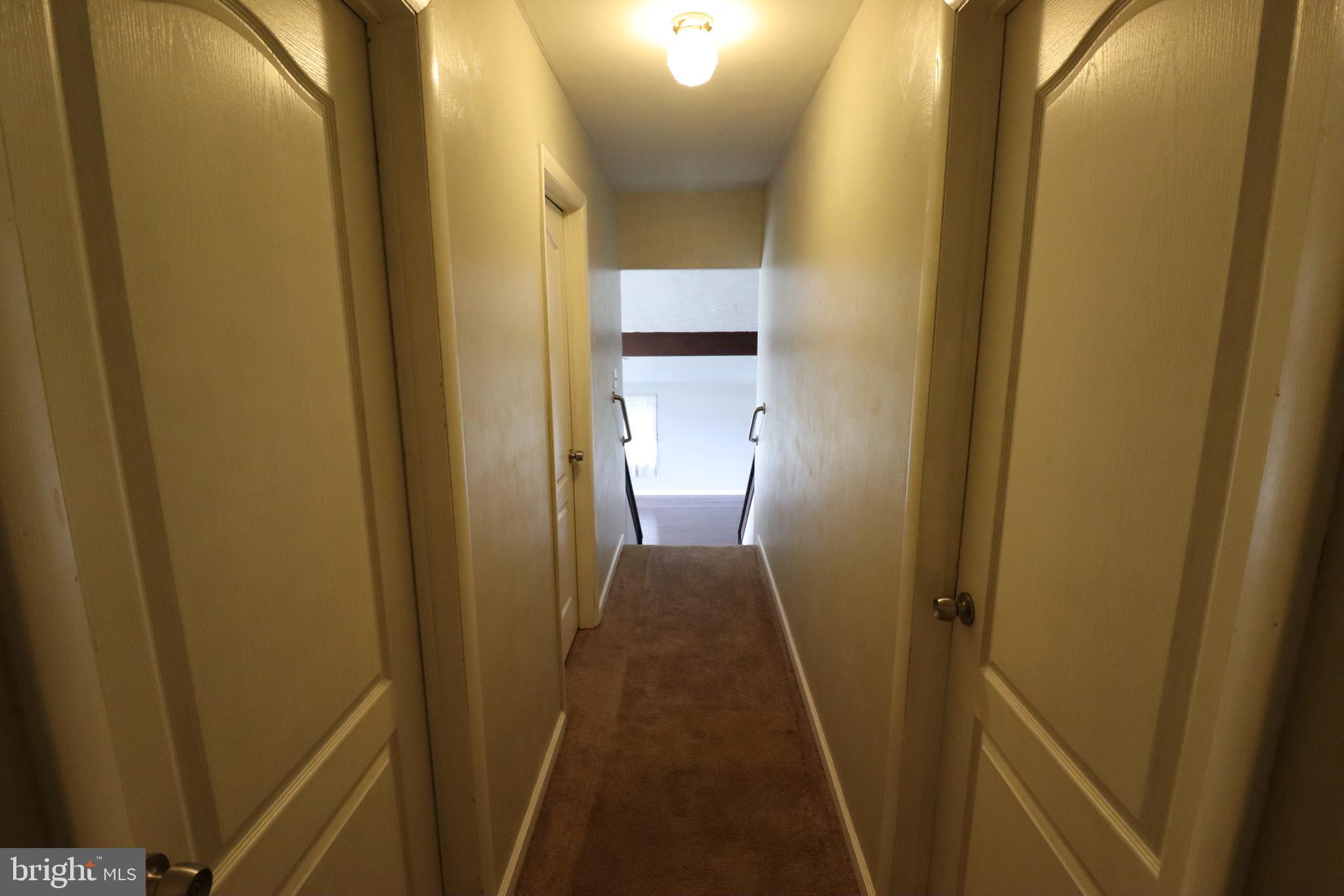 WEST MANHEIM - Residential