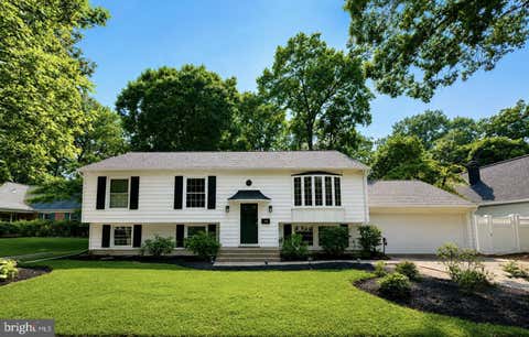 Homes For Sale - 1553 Farlow Avenue<br/> Anne Arundel County, CROFTON, MD 21114