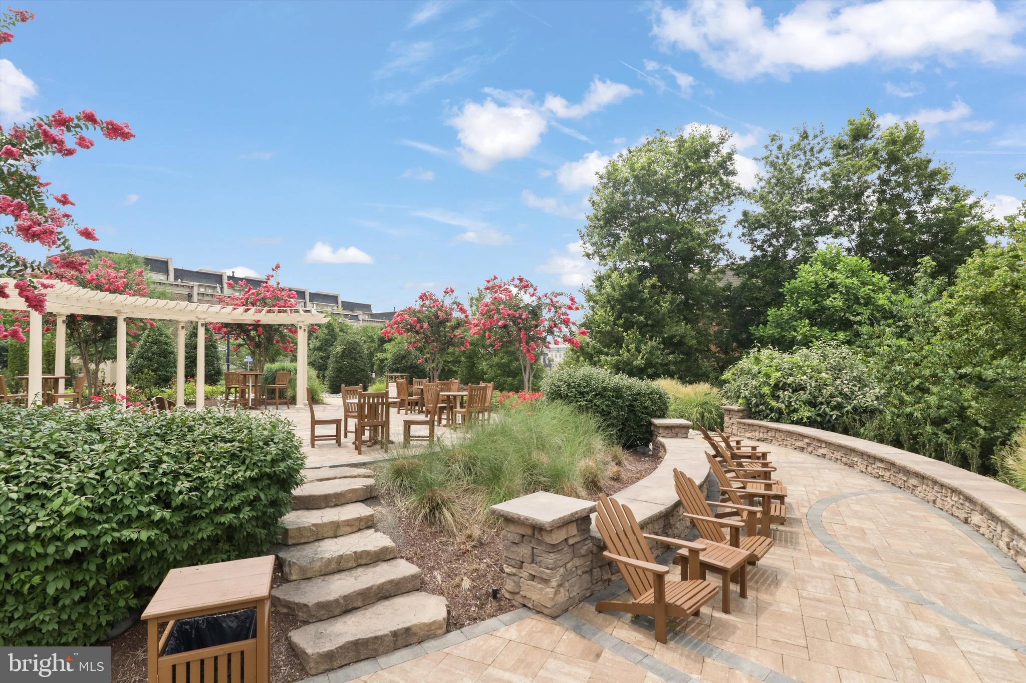 POTOMAC OVERLOOK AT NATIONAL HARBOR - Residential Lease