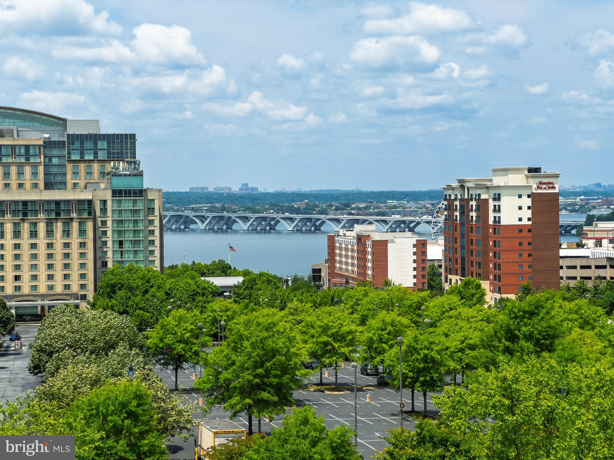 POTOMAC OVERLOOK AT NATIONAL HARBOR - Residential Lease