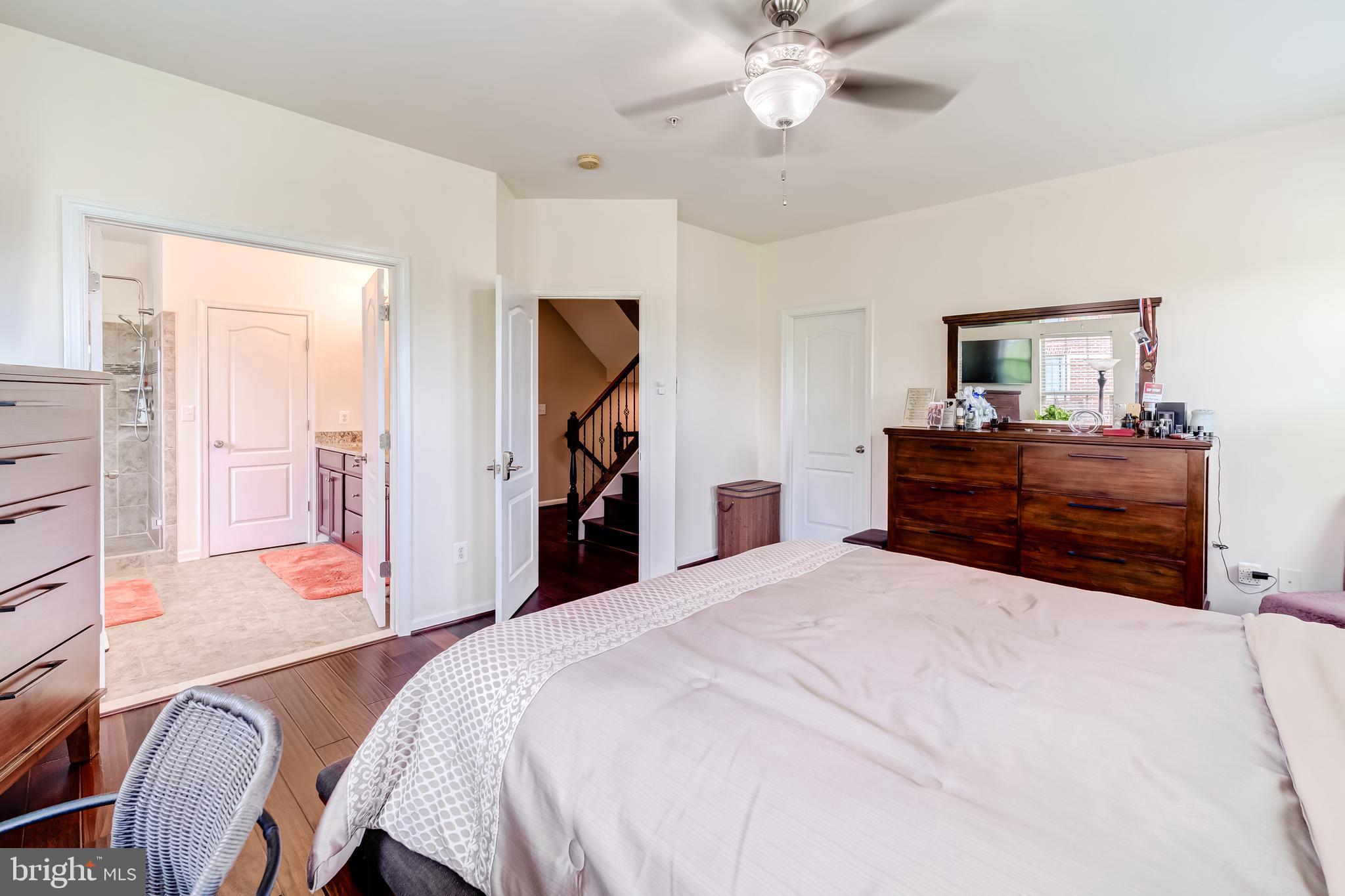 POTOMAC OVERLOOK AT NATIONAL HARBOR - Residential Lease