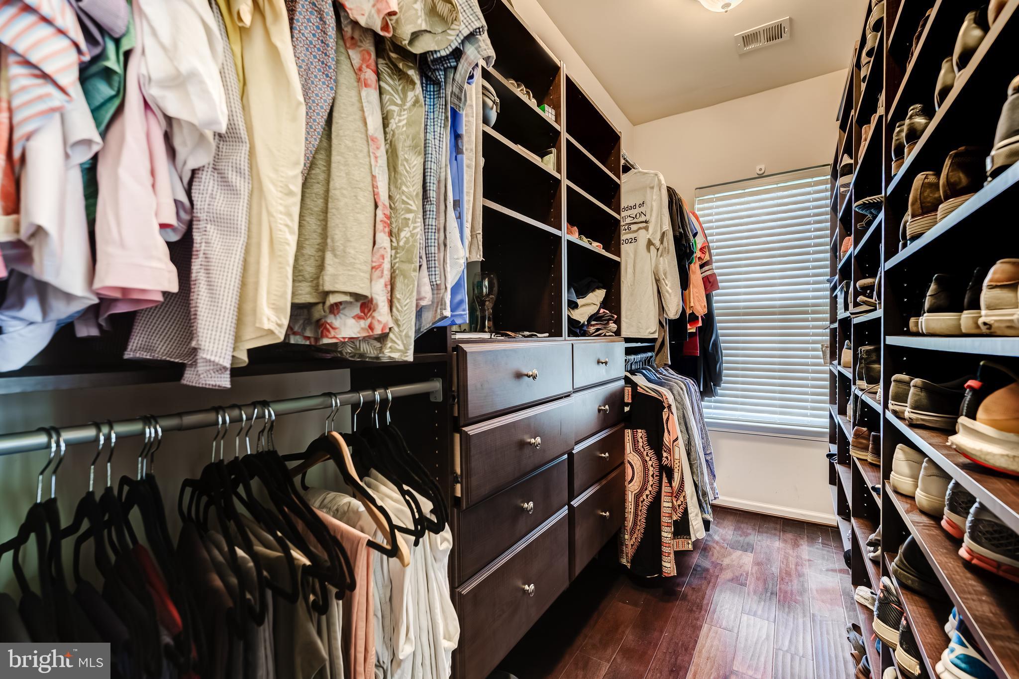 POTOMAC OVERLOOK AT NATIONAL HARBOR - Residential Lease