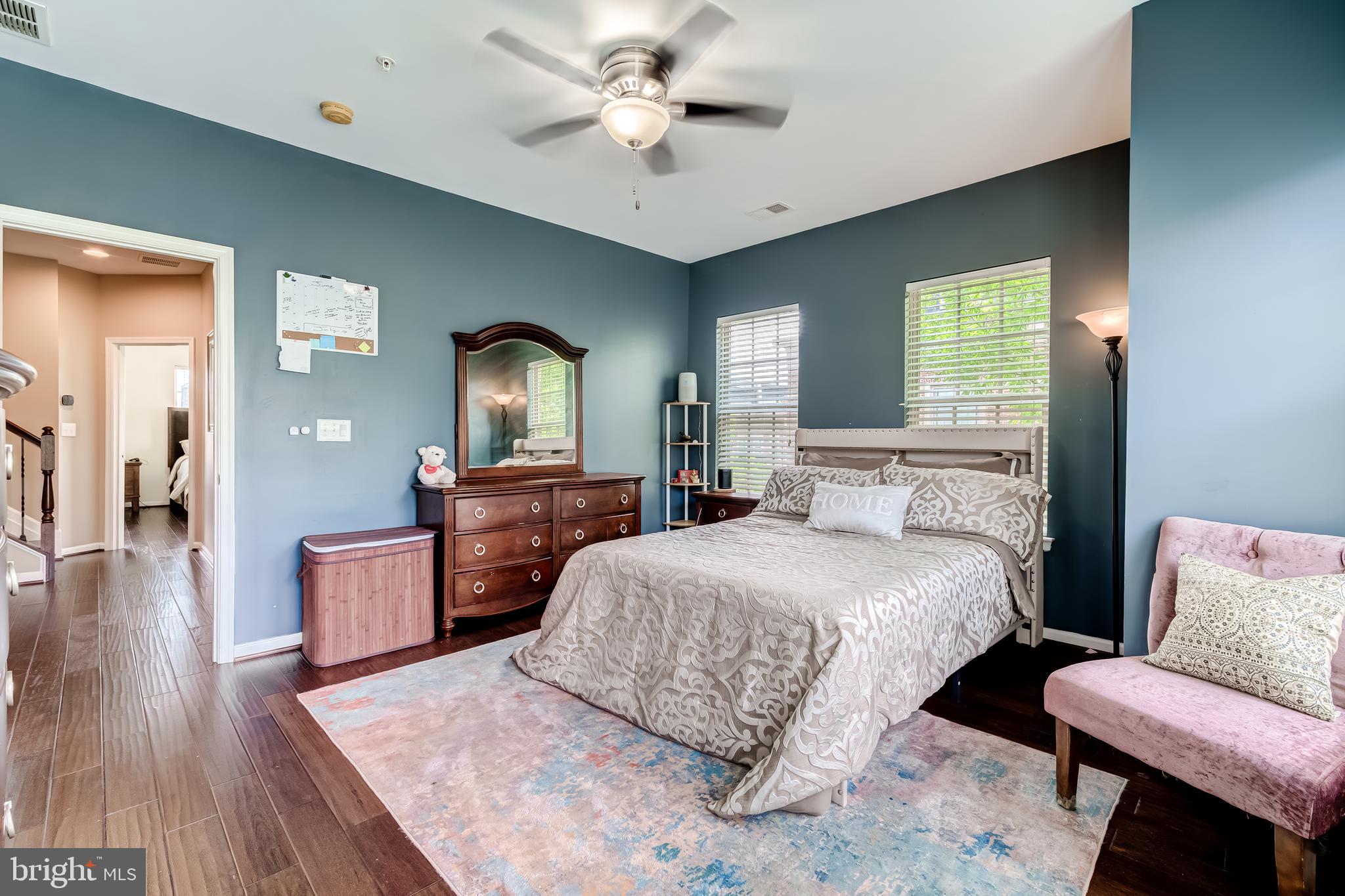 POTOMAC OVERLOOK AT NATIONAL HARBOR - Residential Lease