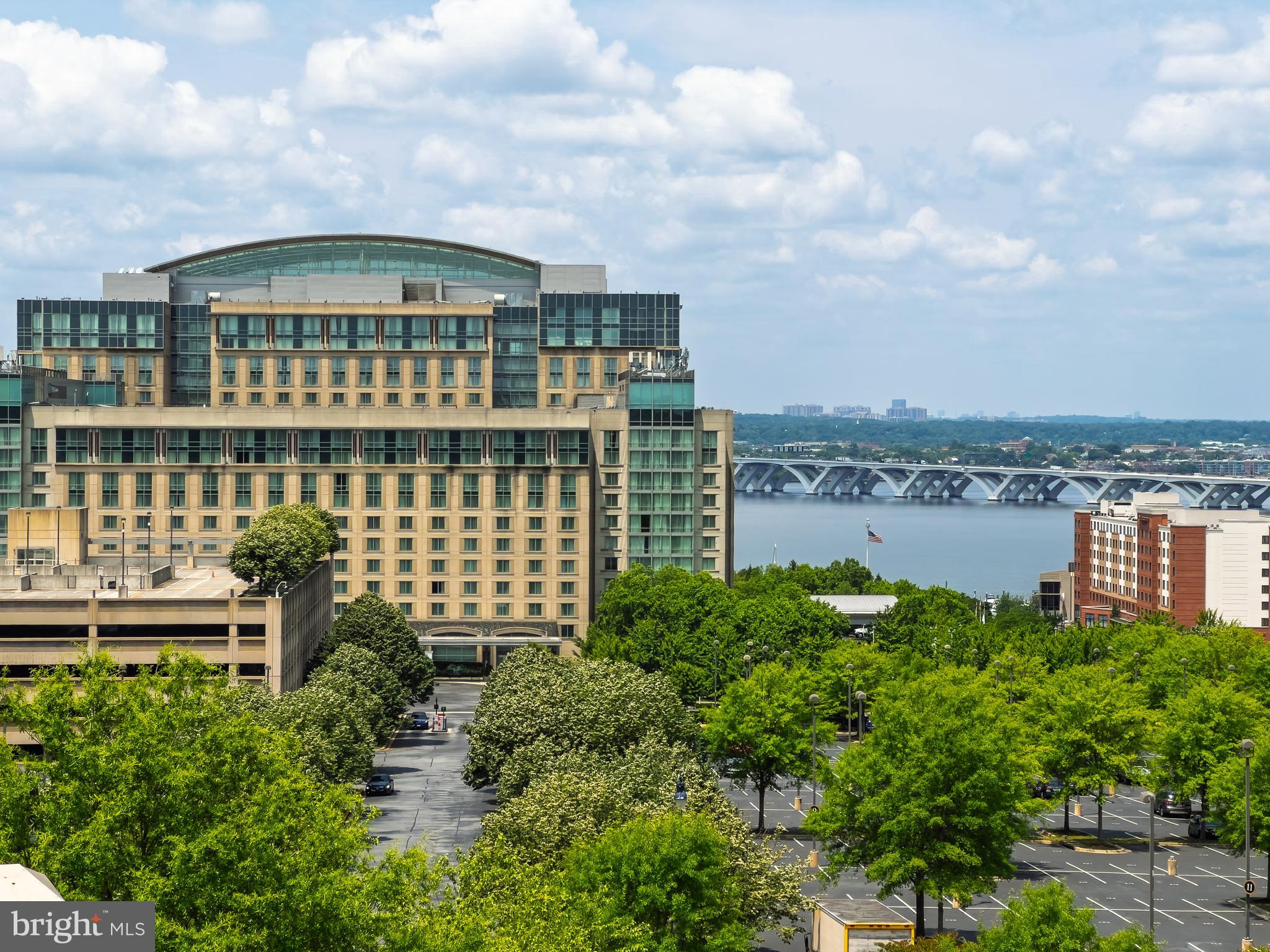 POTOMAC OVERLOOK AT NATIONAL HARBOR - Residential Lease