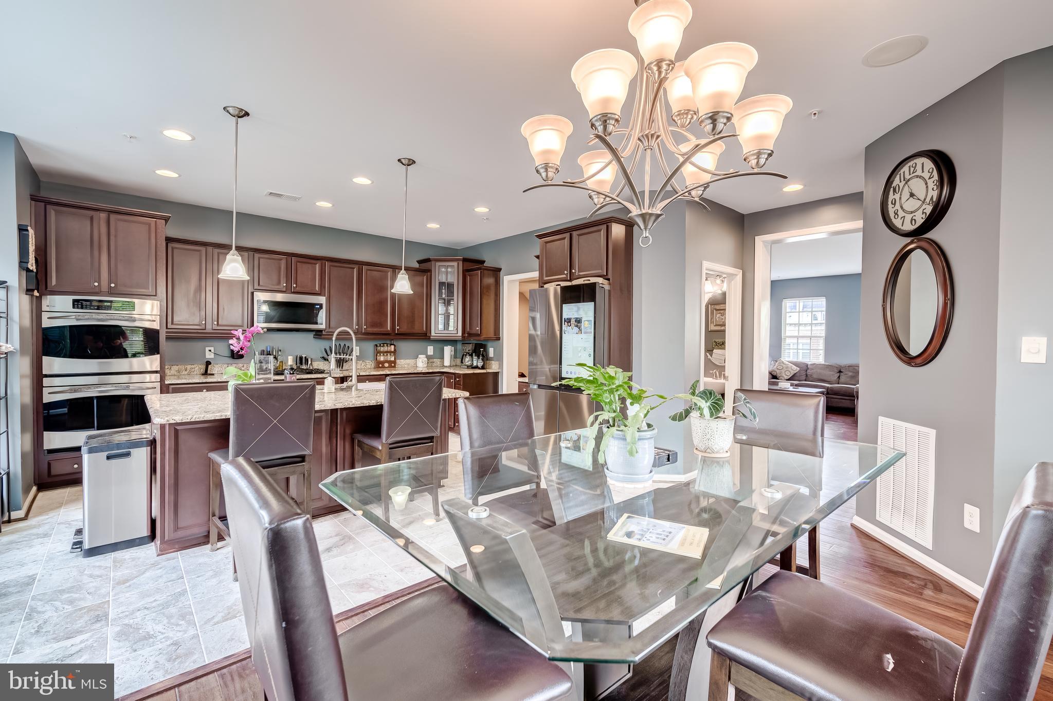 POTOMAC OVERLOOK AT NATIONAL HARBOR - Residential Lease