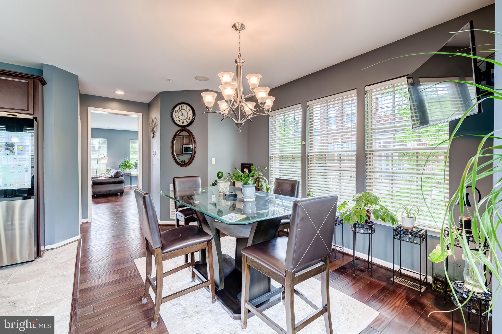 POTOMAC OVERLOOK AT NATIONAL HARBOR - Residential Lease