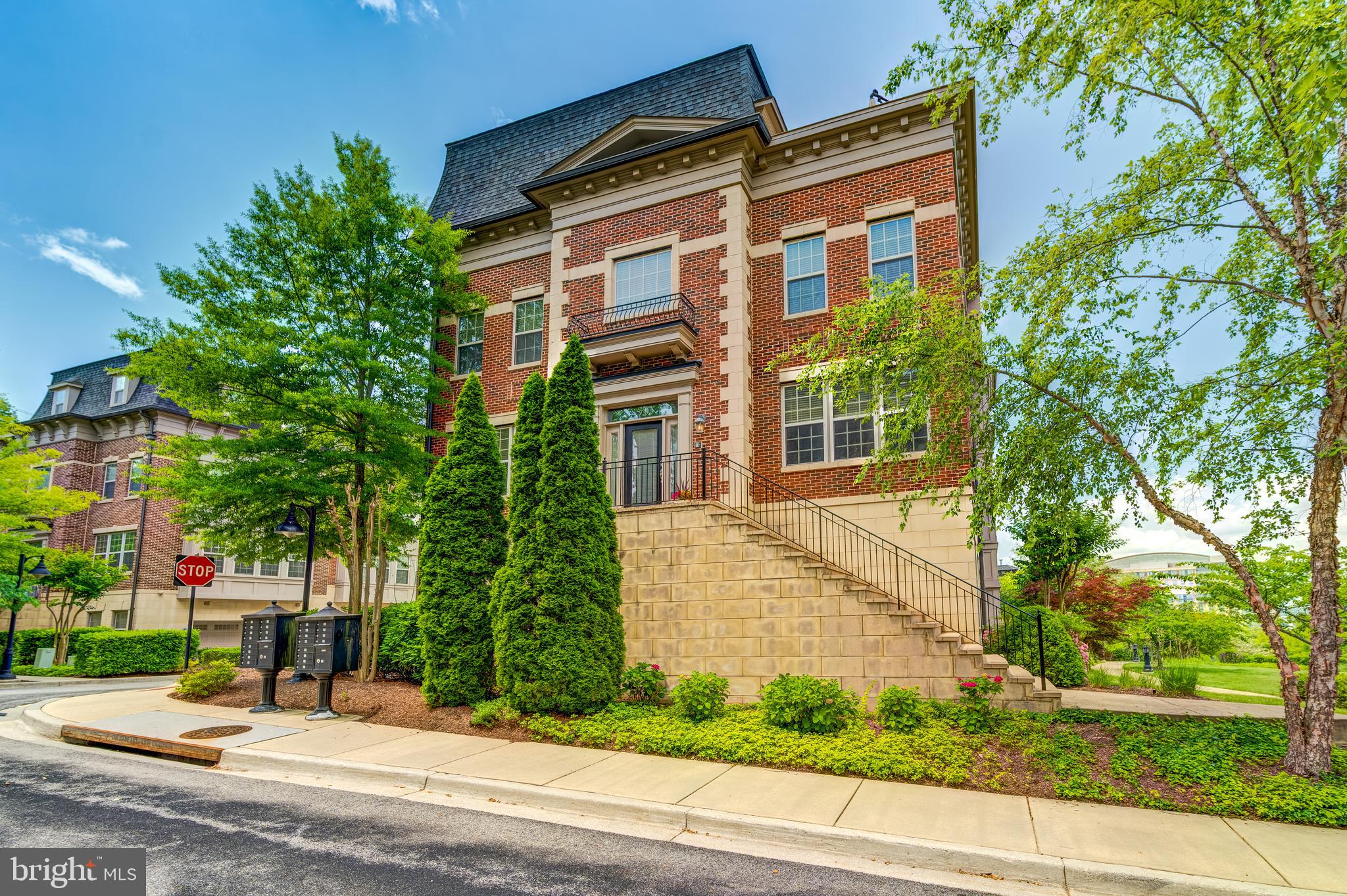 POTOMAC OVERLOOK AT NATIONAL HARBOR - Residential Lease