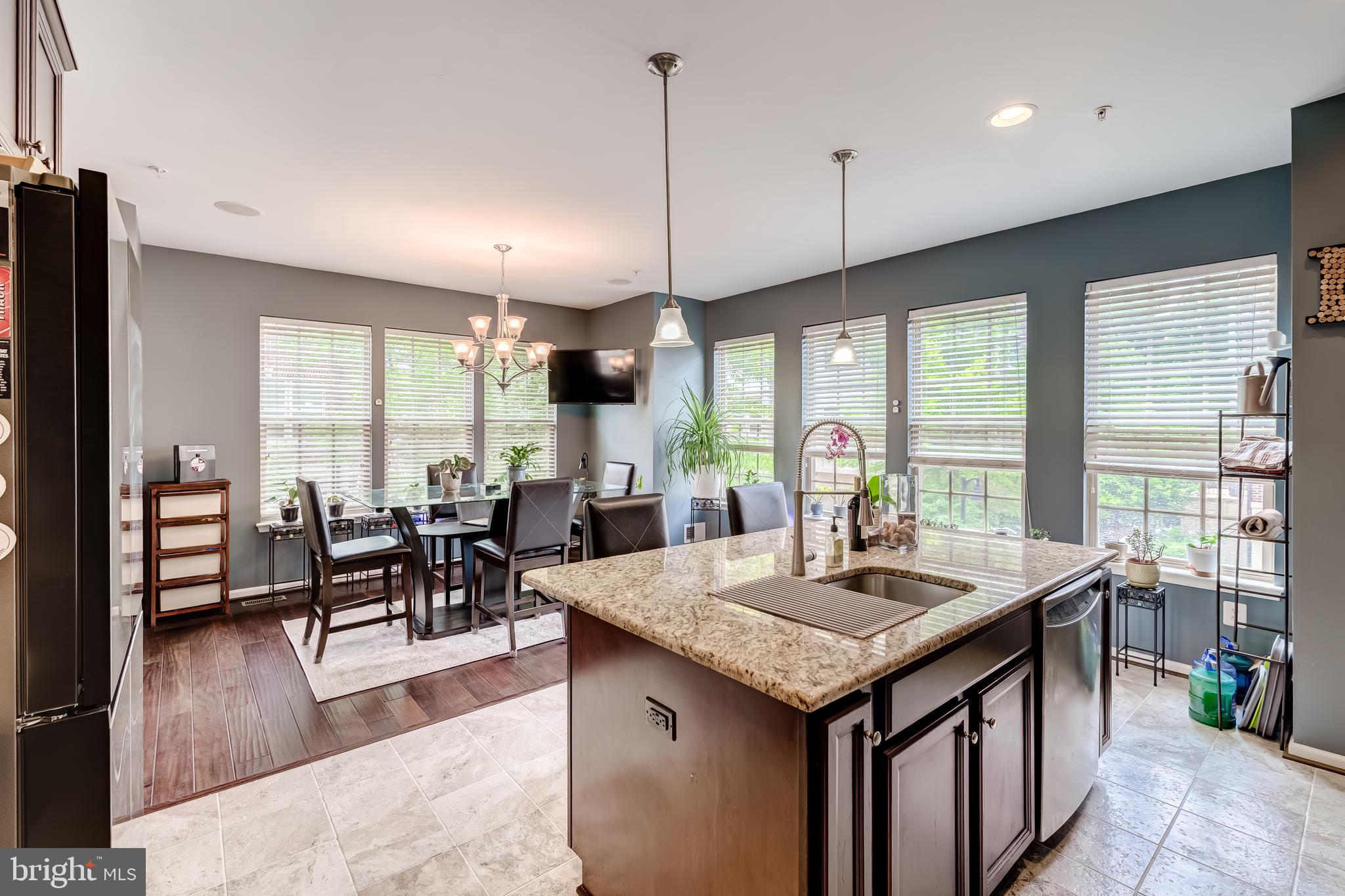 POTOMAC OVERLOOK AT NATIONAL HARBOR - Residential Lease