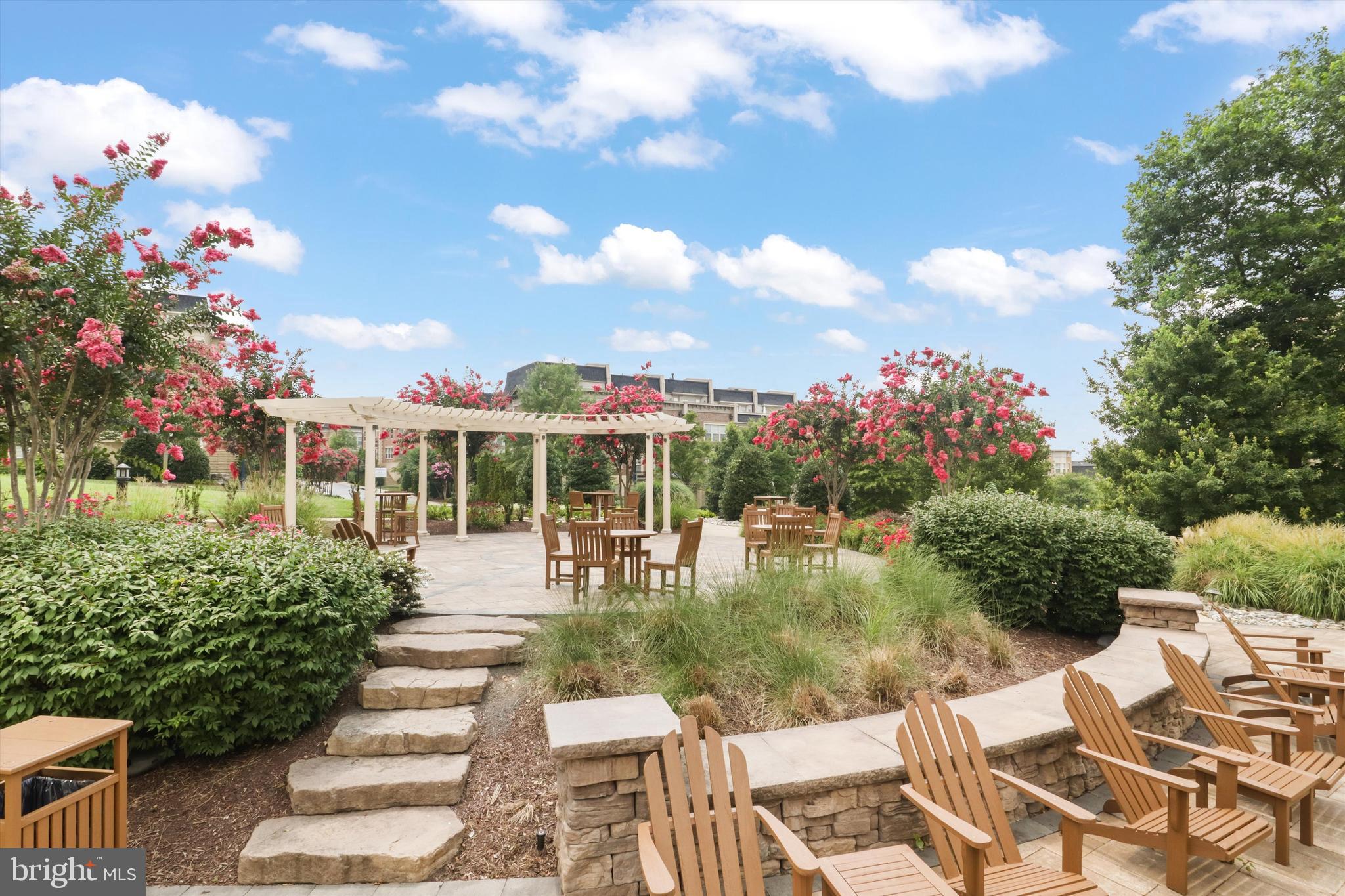 POTOMAC OVERLOOK AT NATIONAL HARBOR - Residential Lease