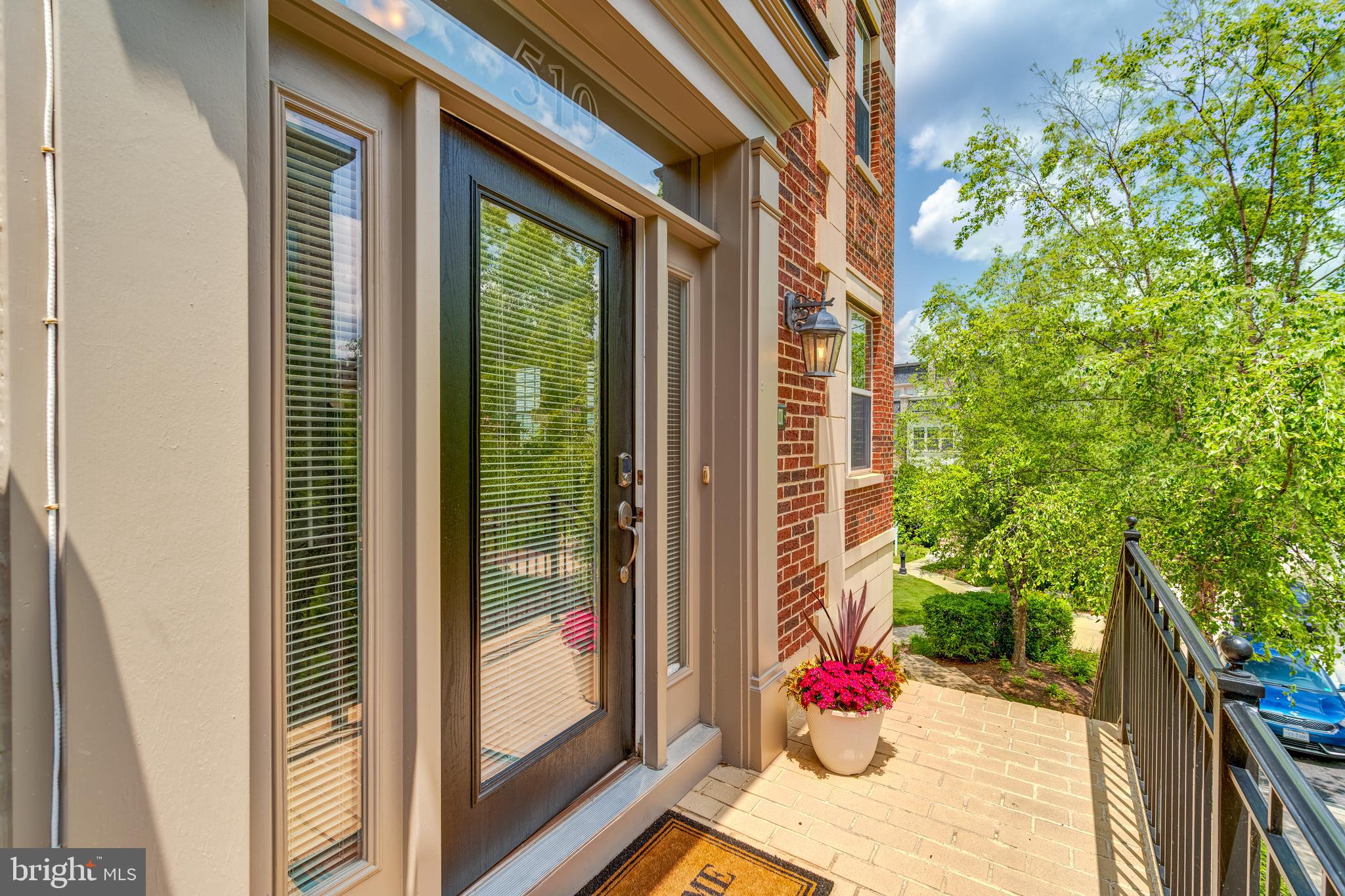 POTOMAC OVERLOOK AT NATIONAL HARBOR - Residential Lease