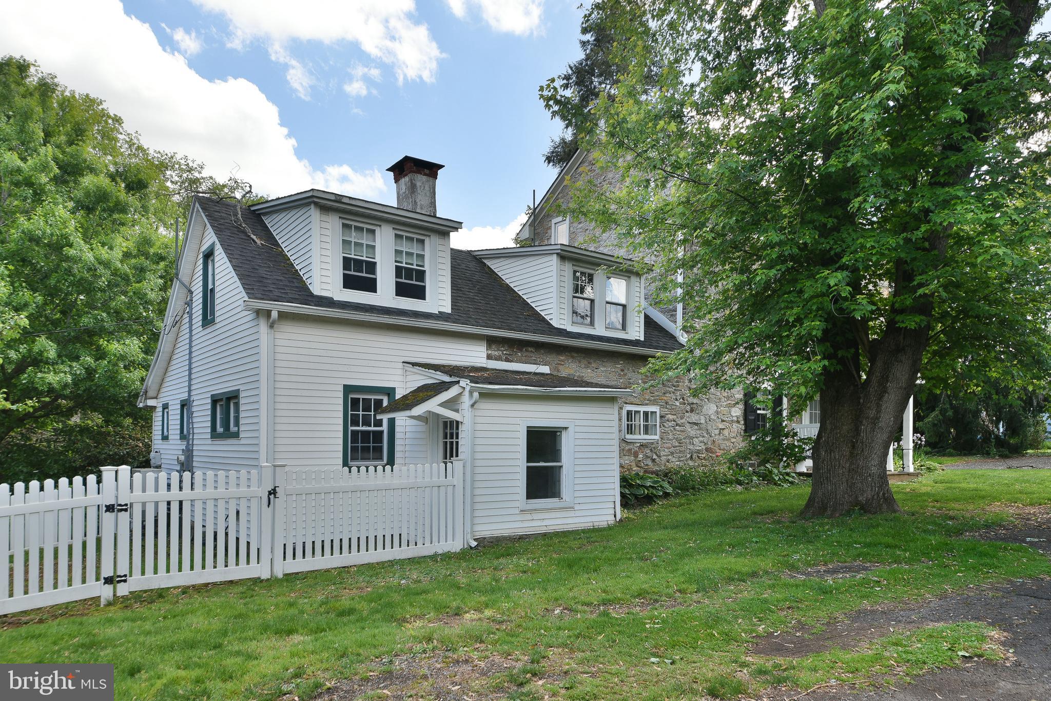 NESHAMINY HILLS - Residential