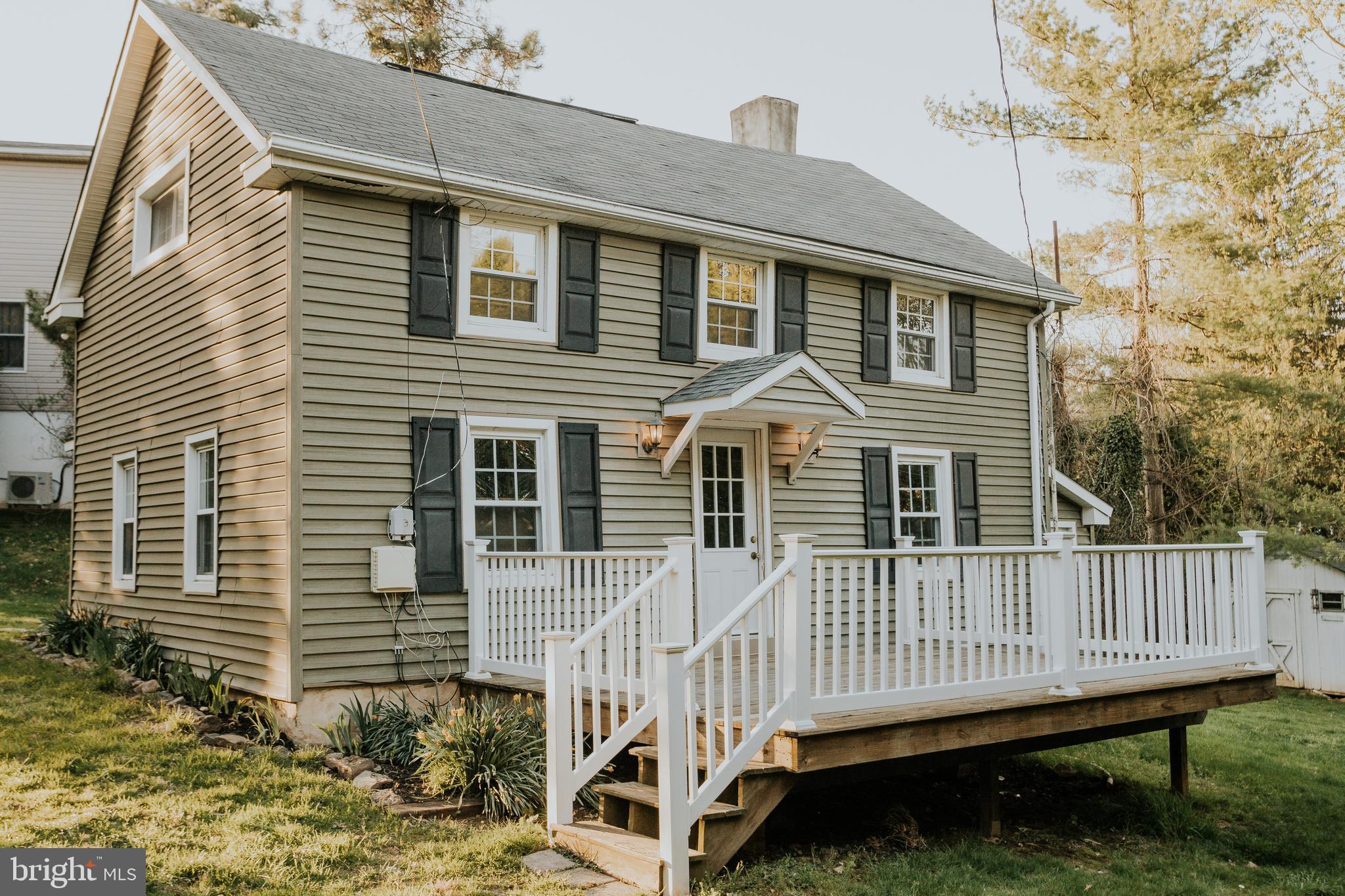 NESHAMINY HILLS - Residential