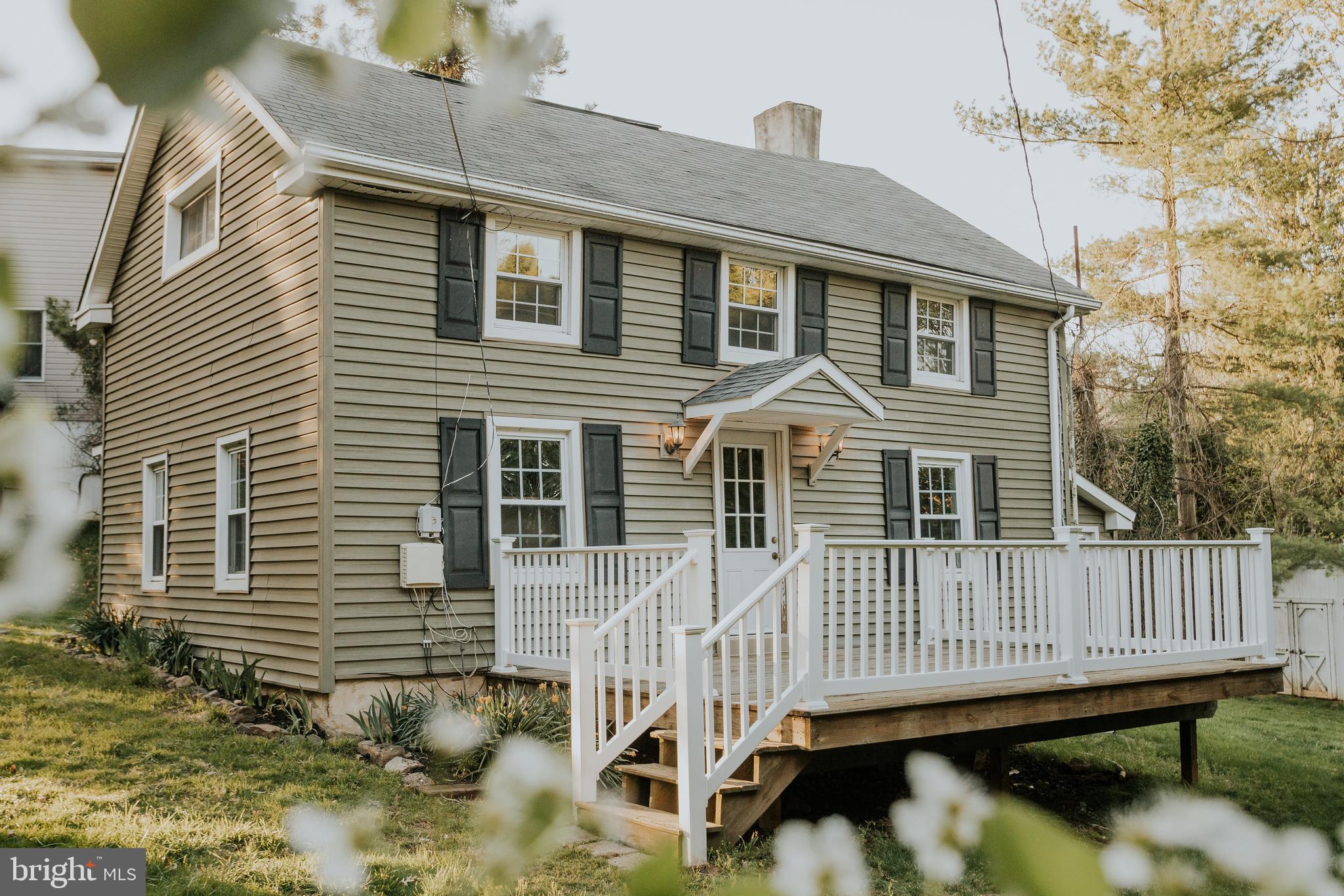NESHAMINY HILLS - Residential