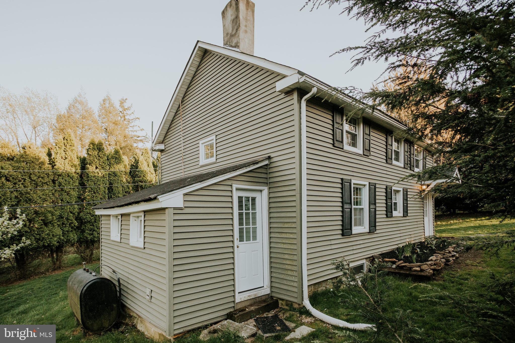 NESHAMINY HILLS - Residential