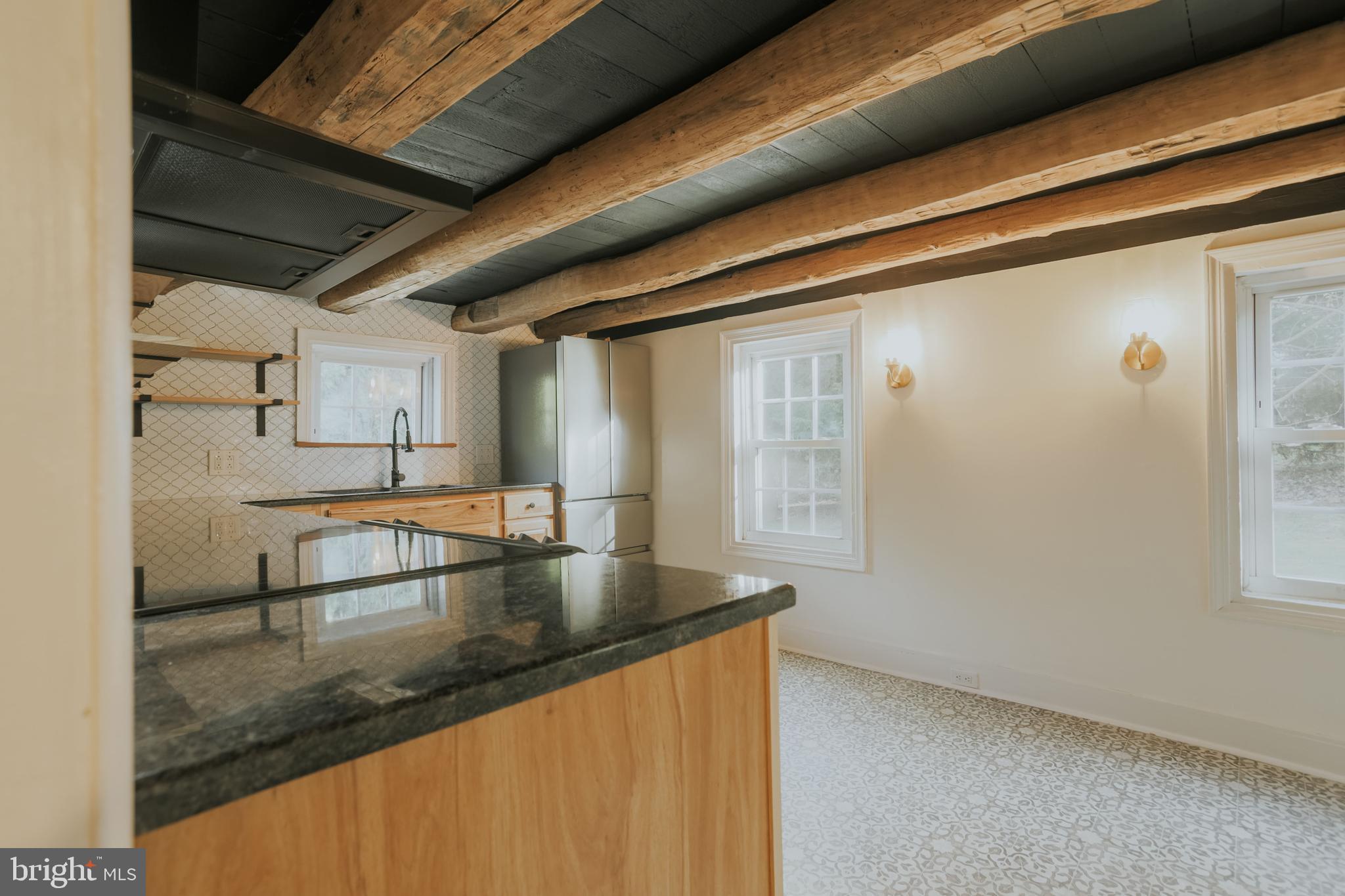NESHAMINY HILLS - Residential