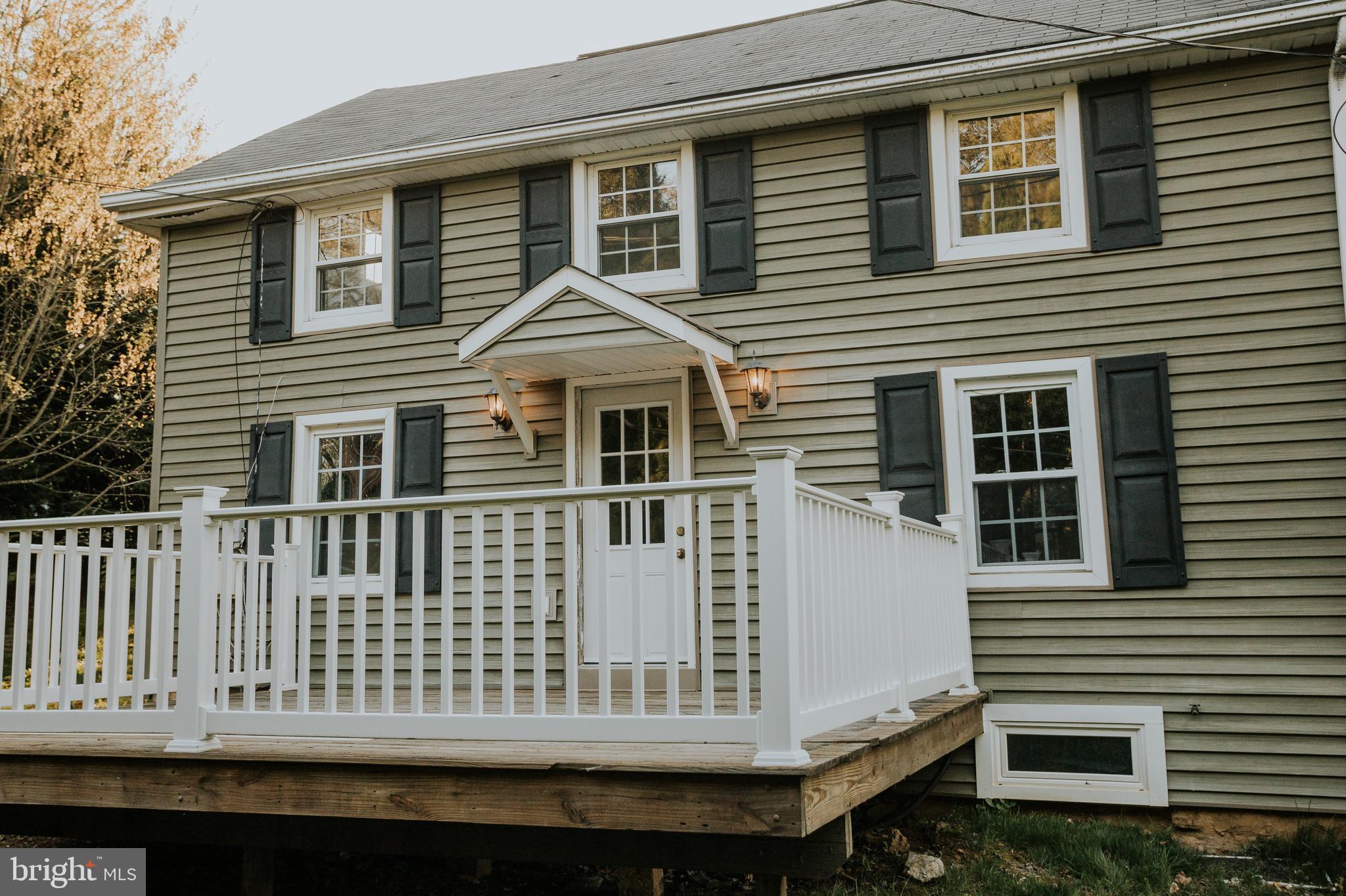 NESHAMINY HILLS - Residential
