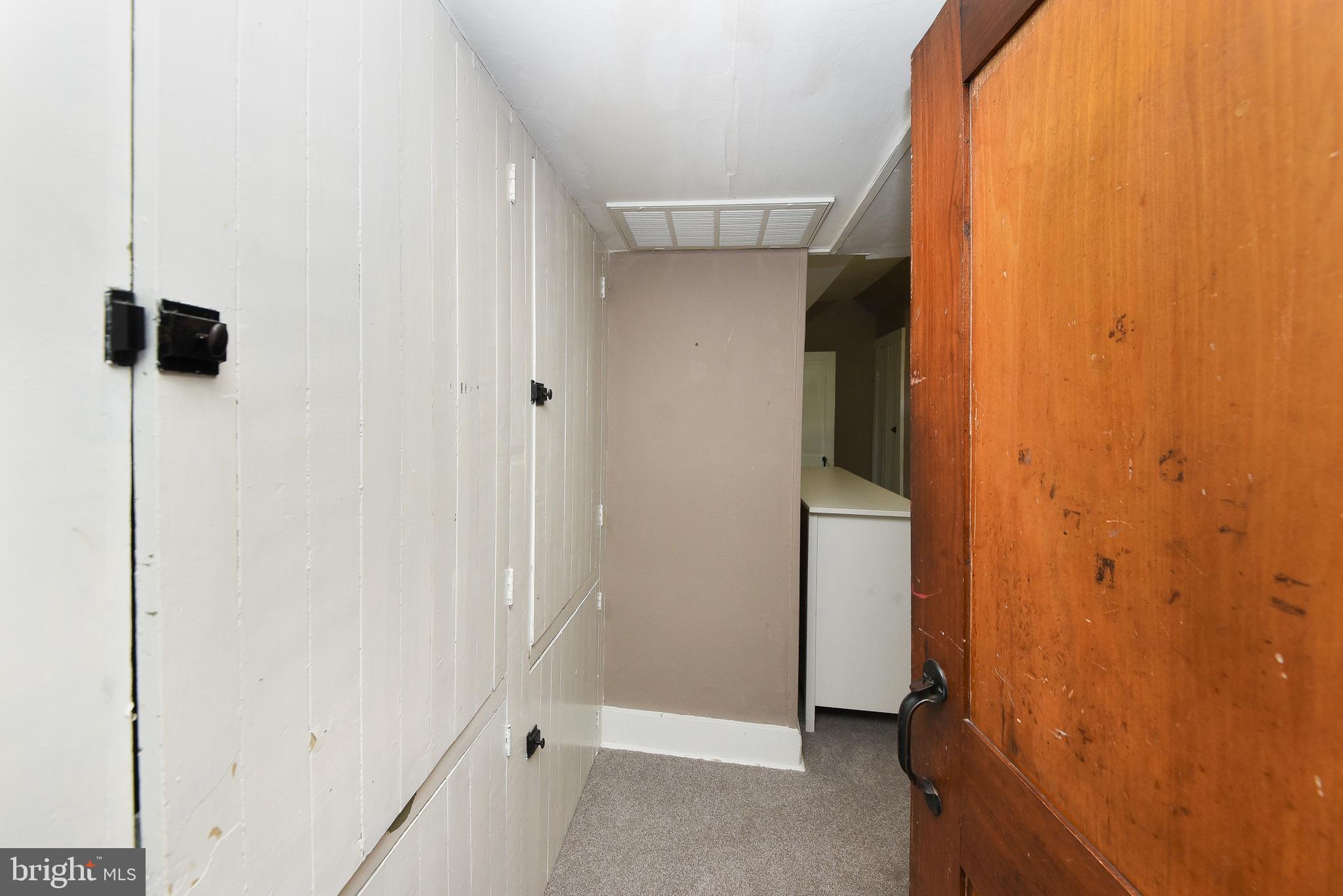 NESHAMINY HILLS - Residential