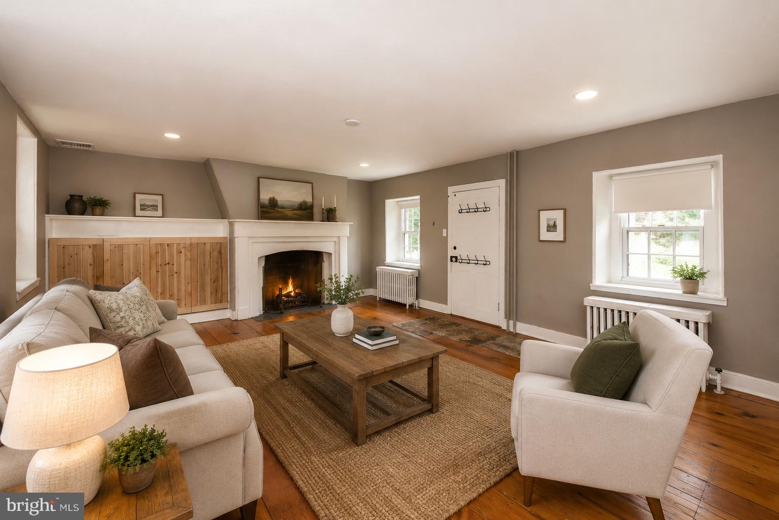 NESHAMINY HILLS - Residential