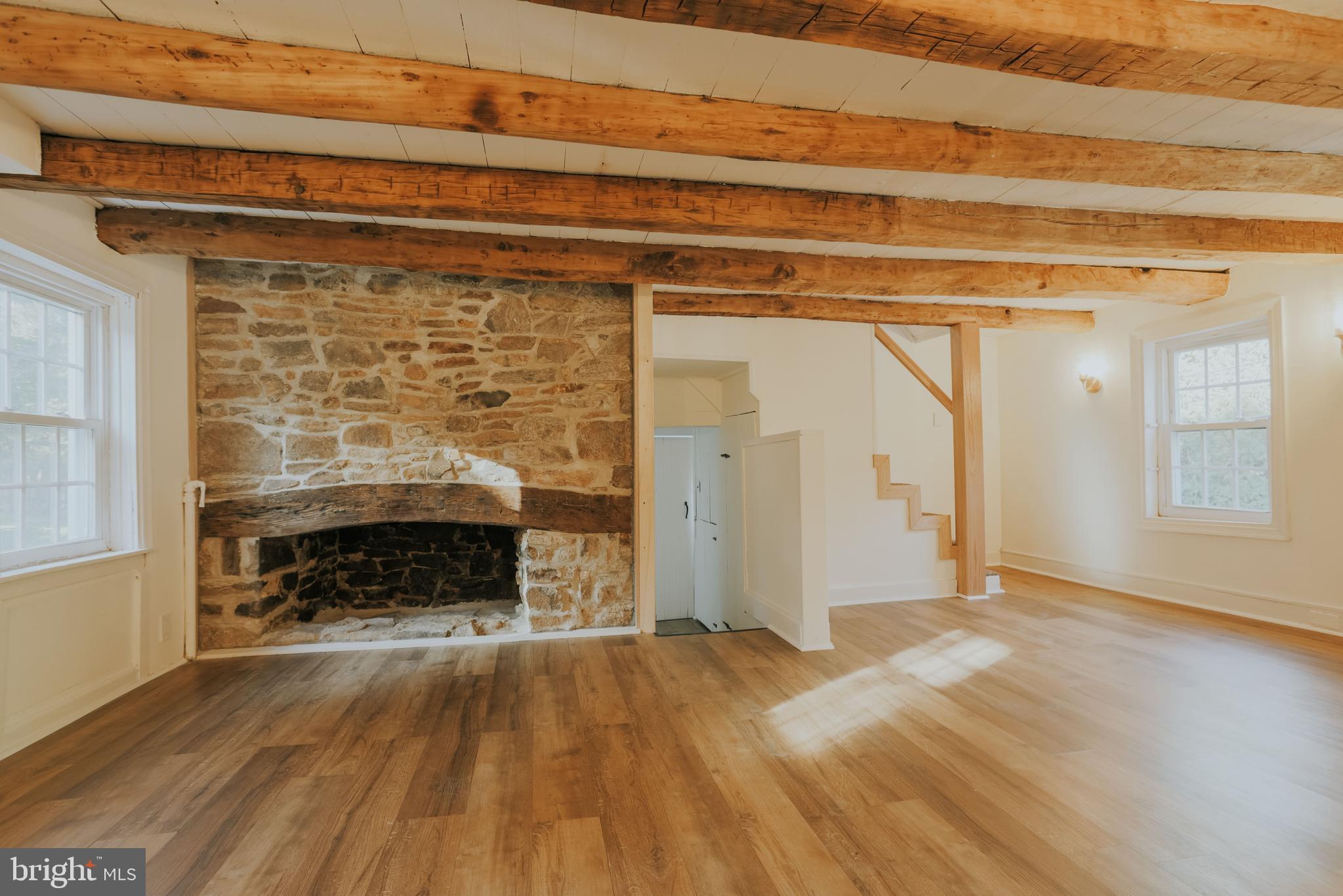 NESHAMINY HILLS - Residential